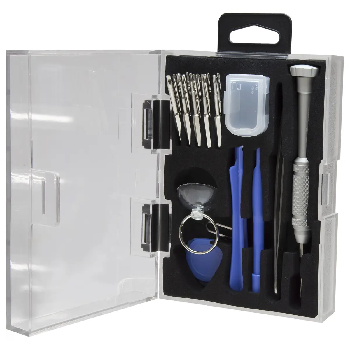 Handy Reparaturset für Smartphones, Tablets und Laptops