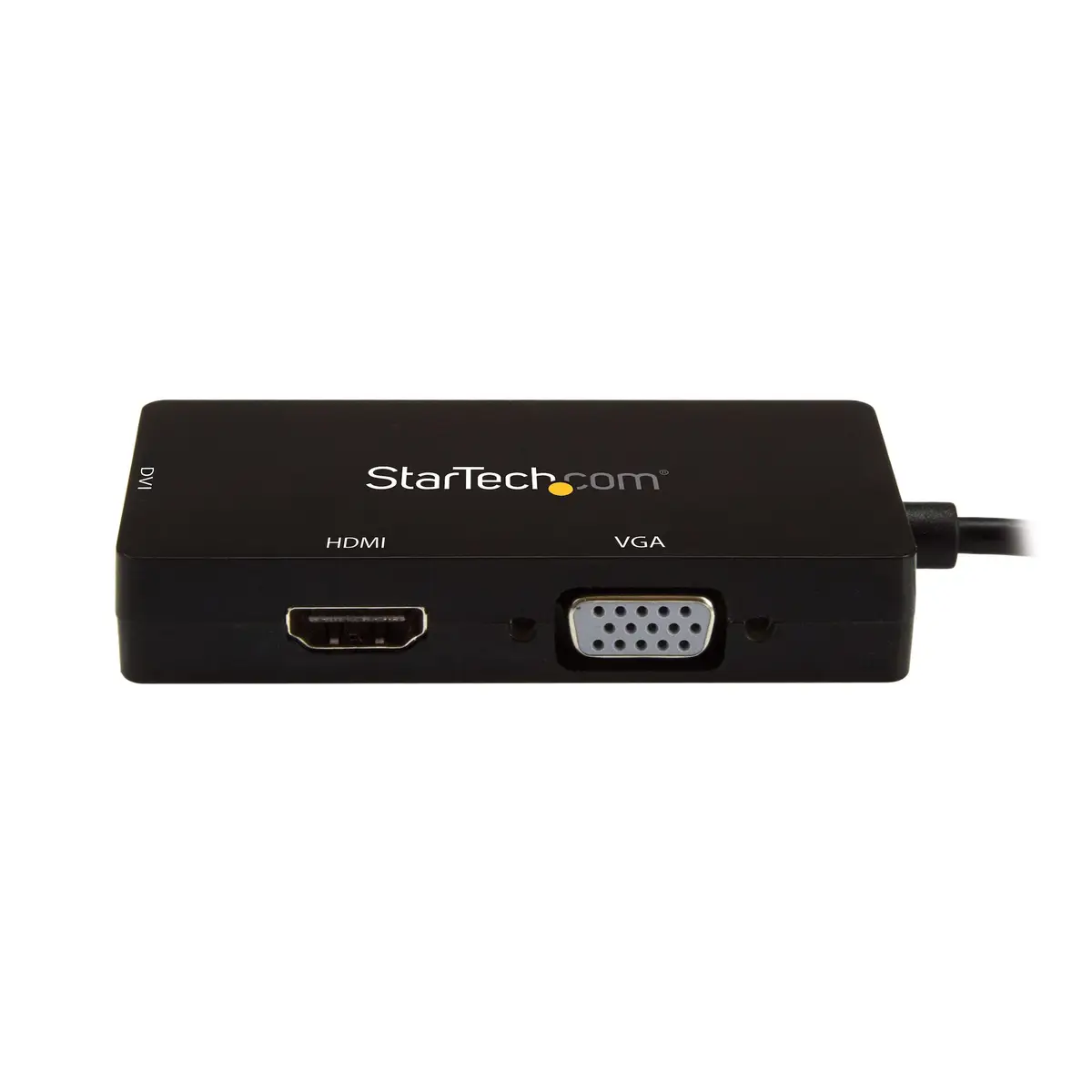 USB-C Multiport Adapter 3-in-1 USB-C auf HDMI/DVI/VGA