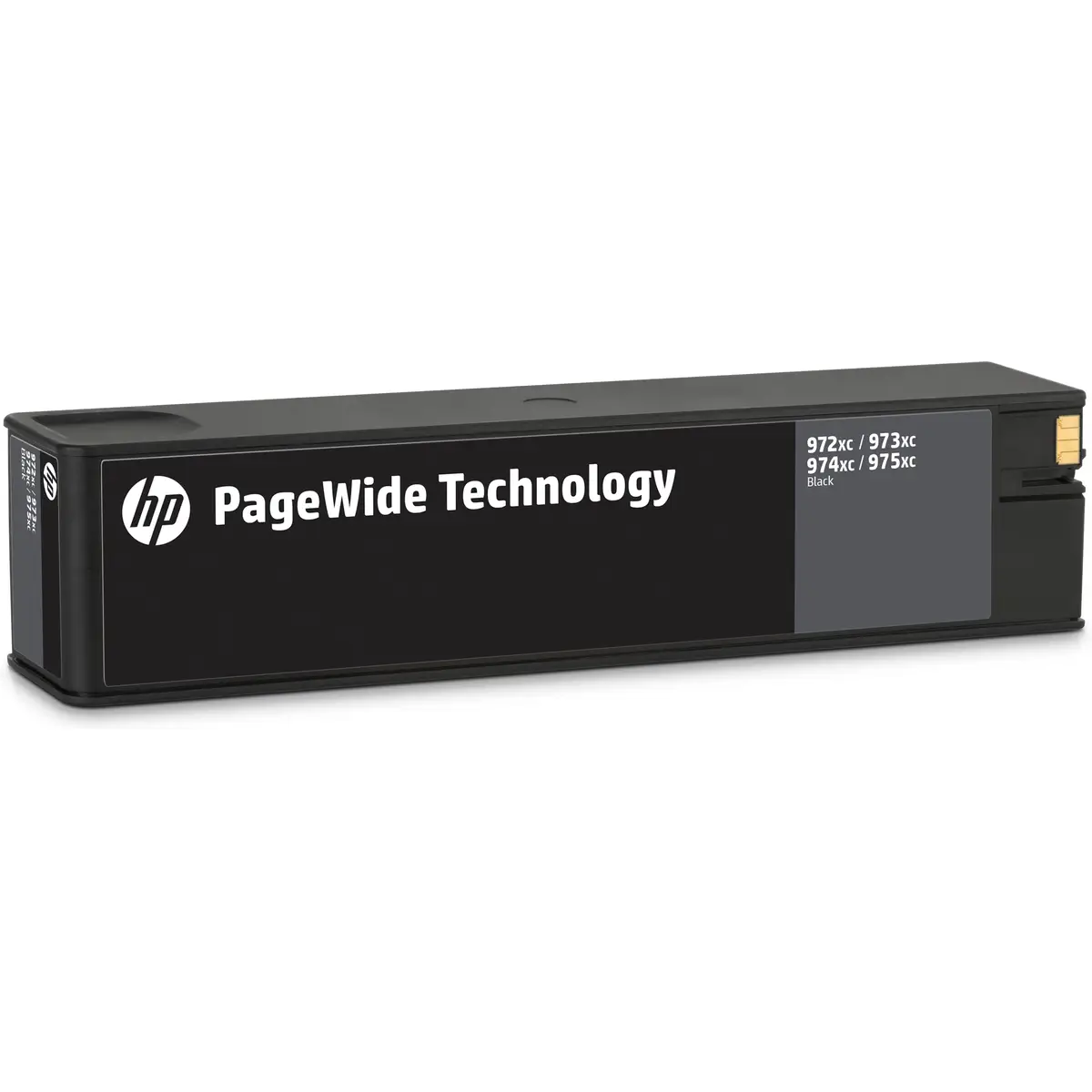PageWide 991AC Tintenpatrone Gelb