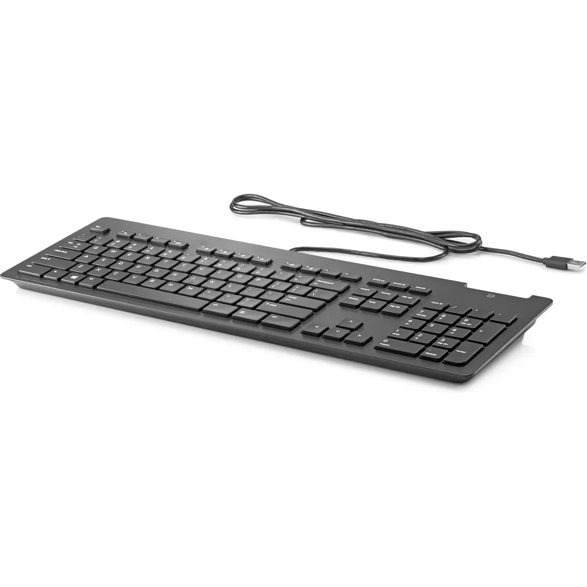 DW 5100 keyboard-and-mouse-Set wireless
