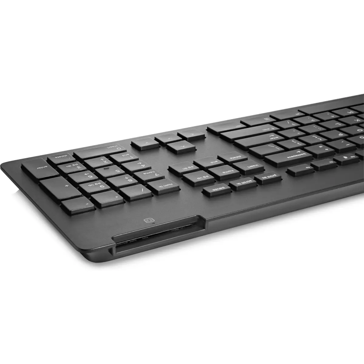 DW 5100 keyboard-and-mouse-Set wireless