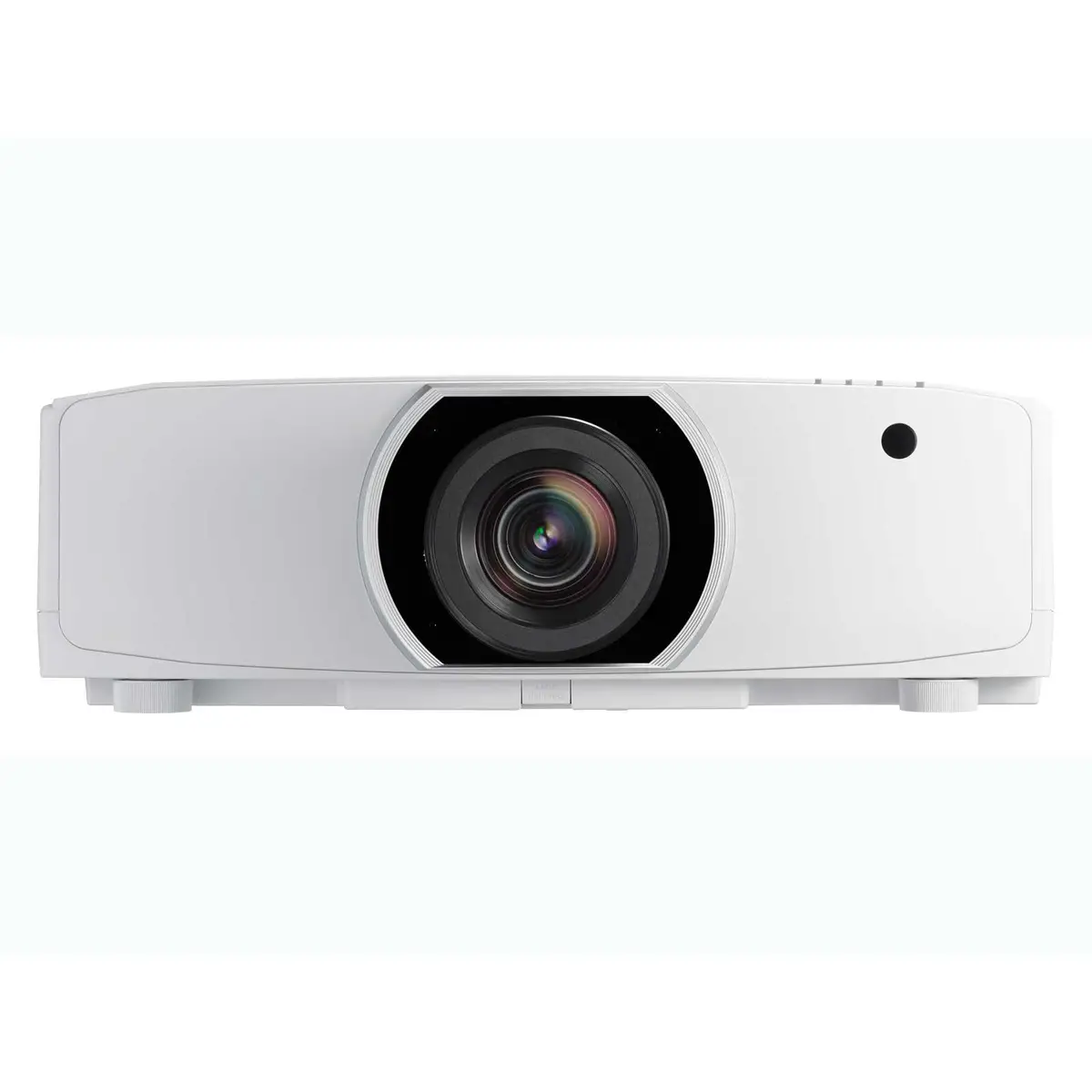 Display PA803U 3-LCD Projektor 1920x1200 Pixel 8000 ANSI Lumen inkl. NP13ZL Linse