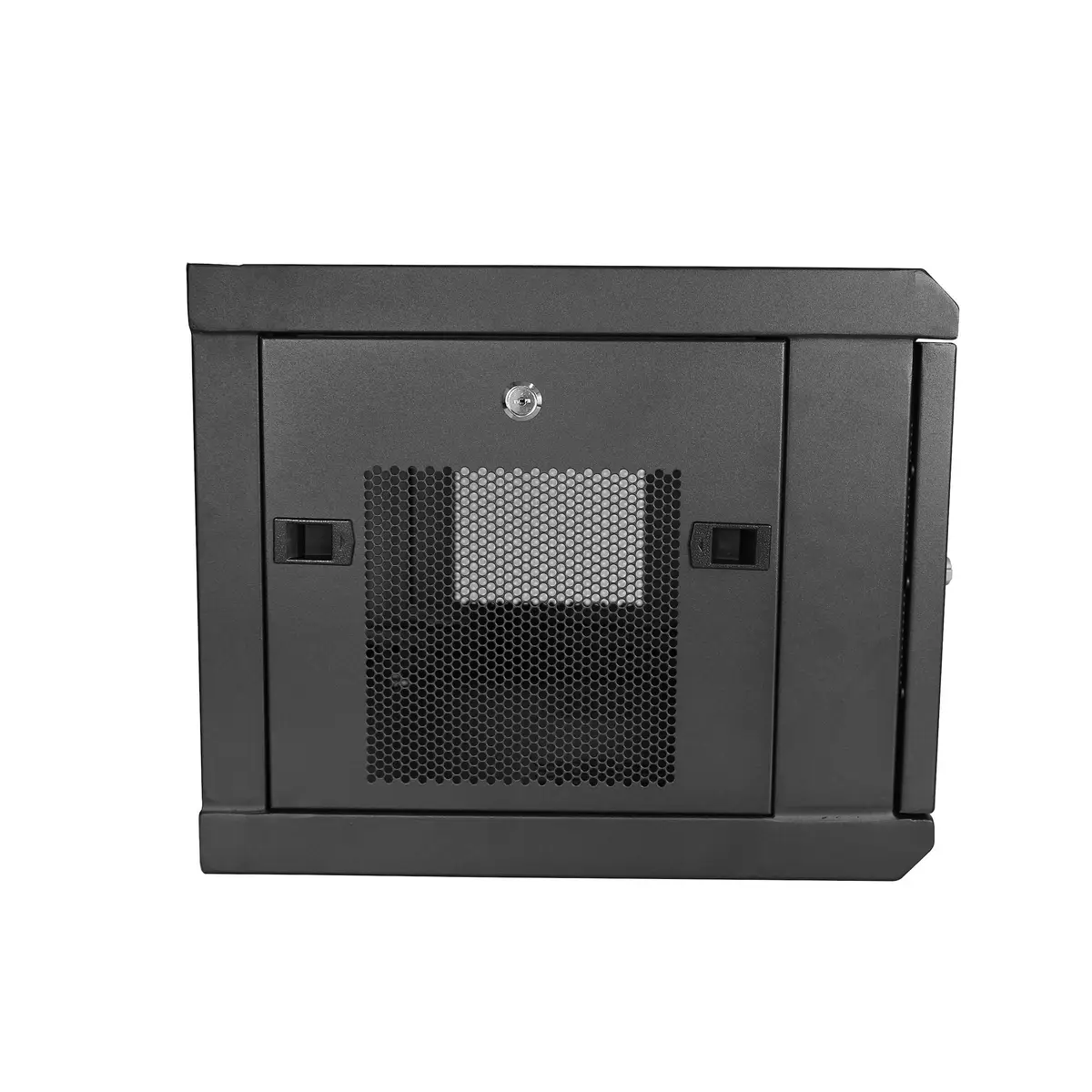 6HE wandmontage Server Rack bis zu 43cm tief