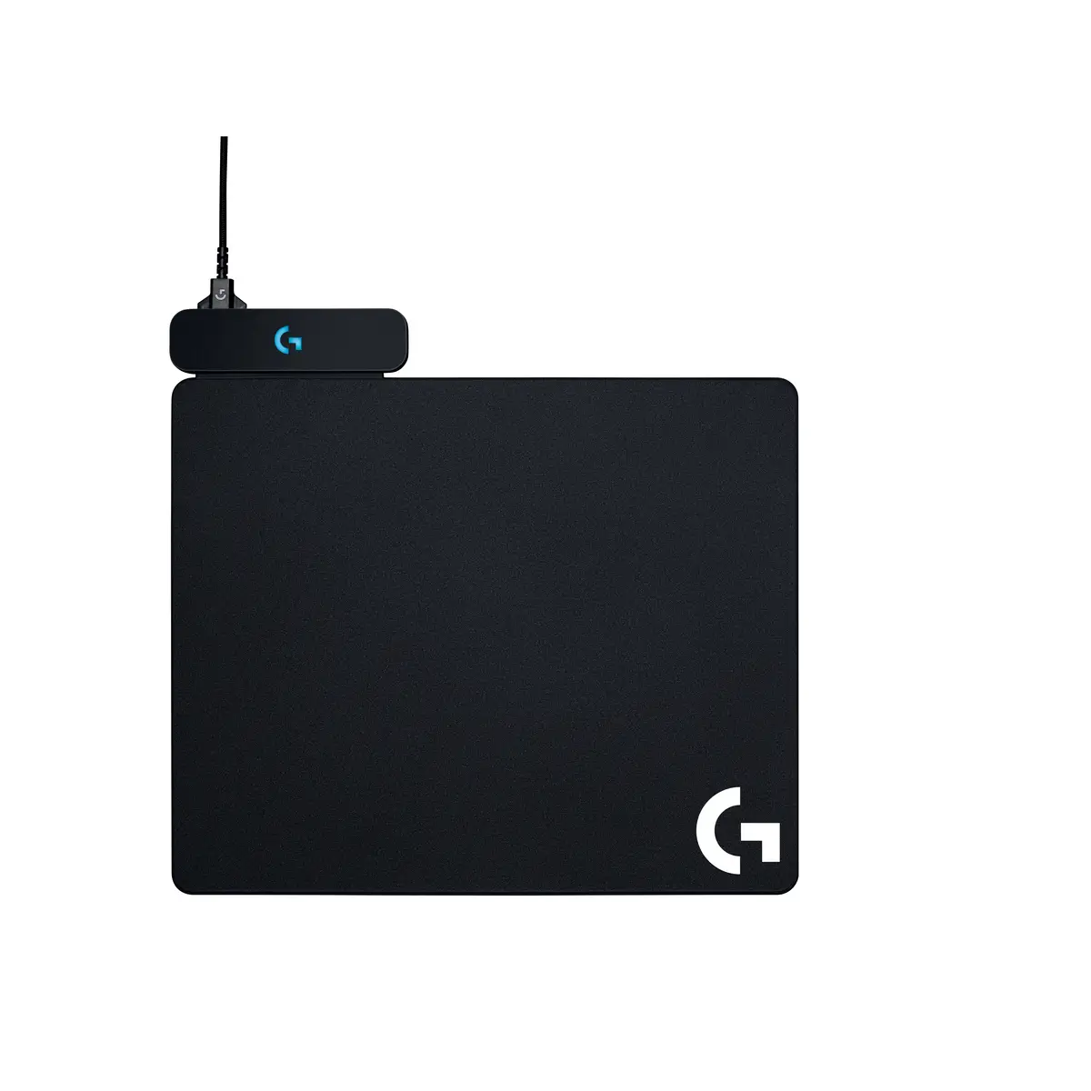 Powerplay Mausladepad RGB 340x280mm