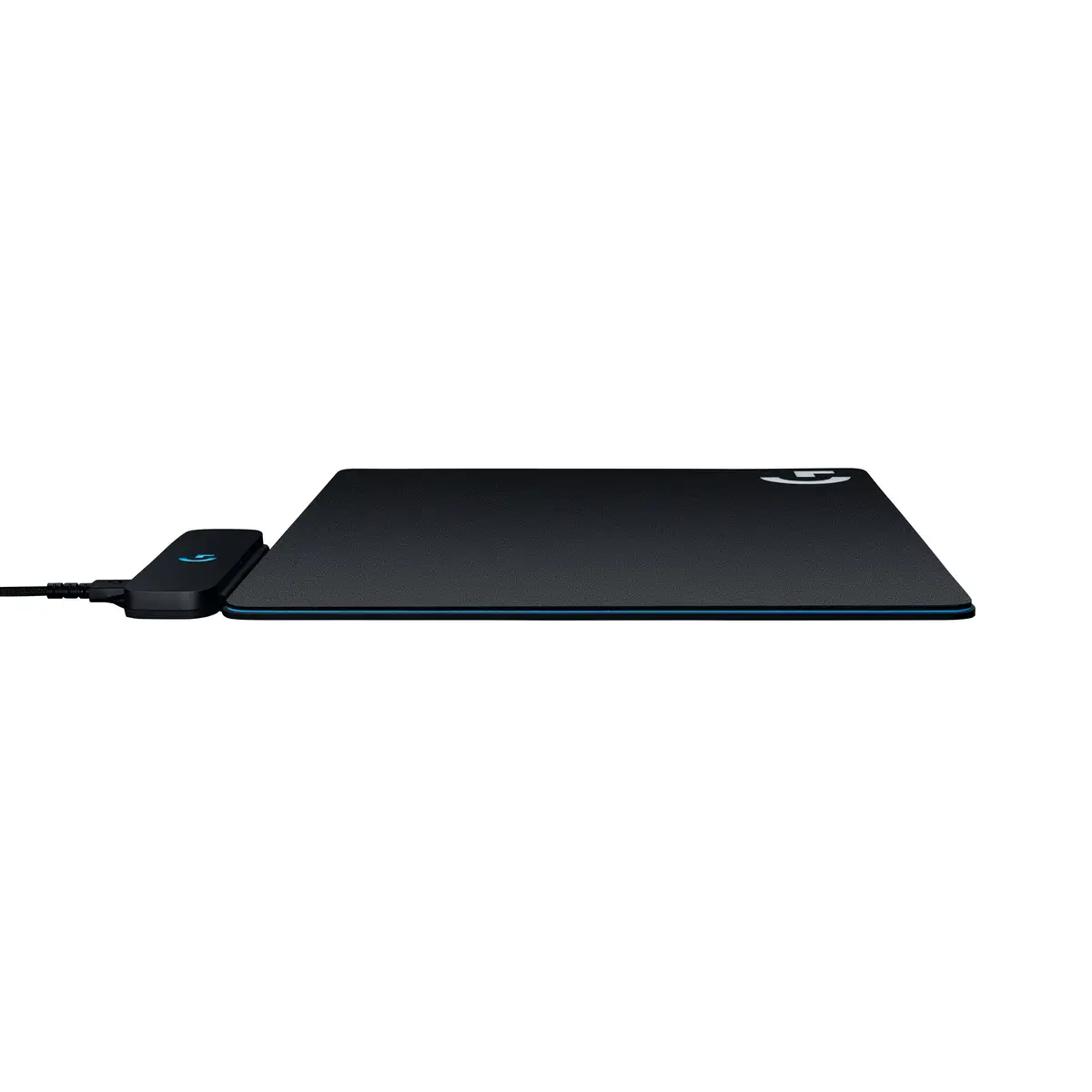 Powerplay Mausladepad RGB 340x280mm
