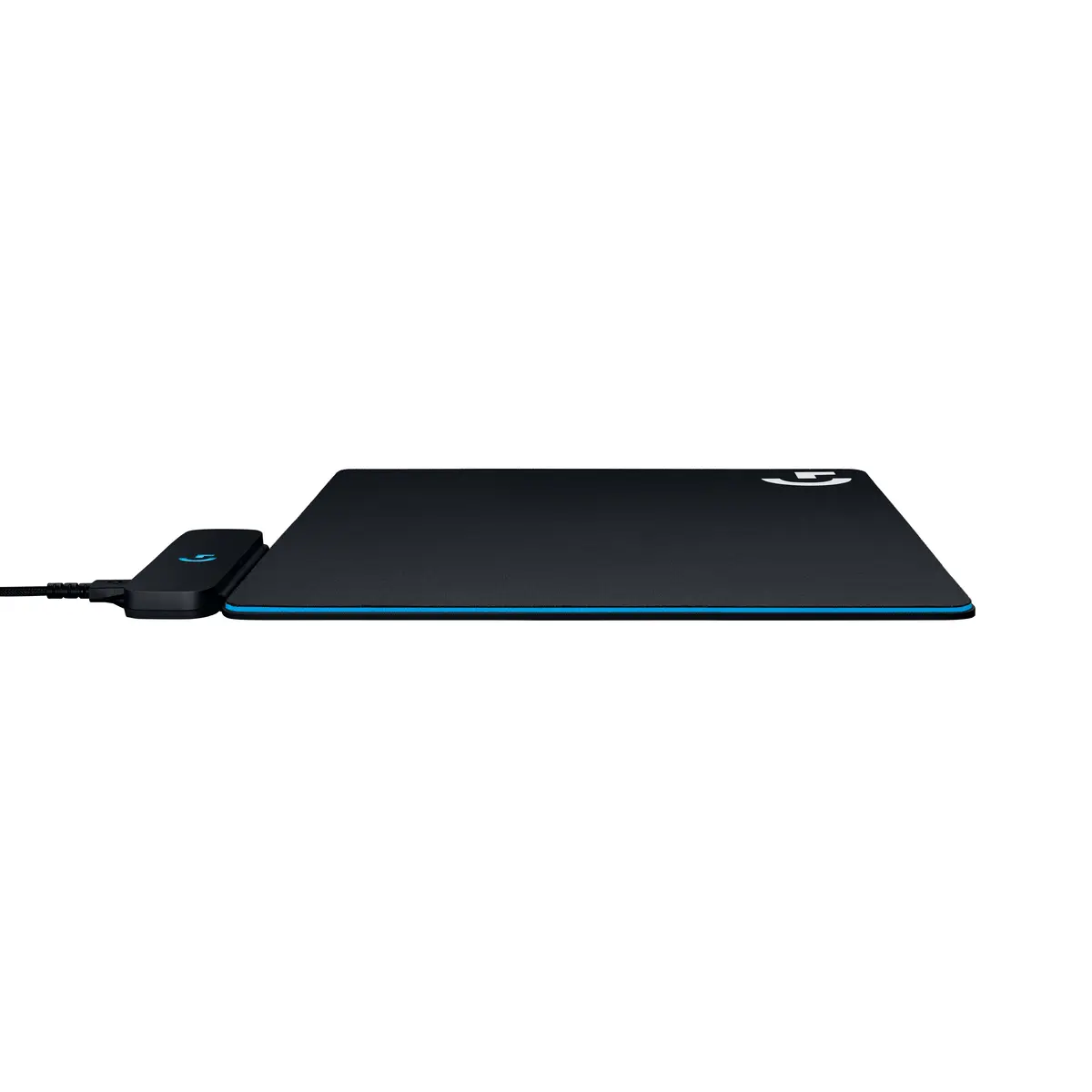 Powerplay Mausladepad RGB 340x280mm