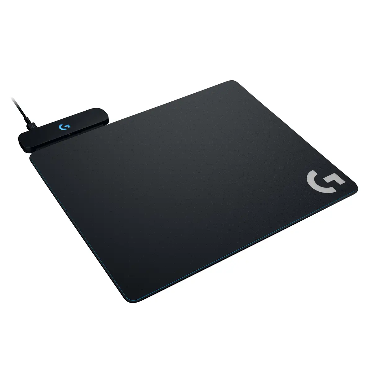 Powerplay Mausladepad RGB 340x280mm