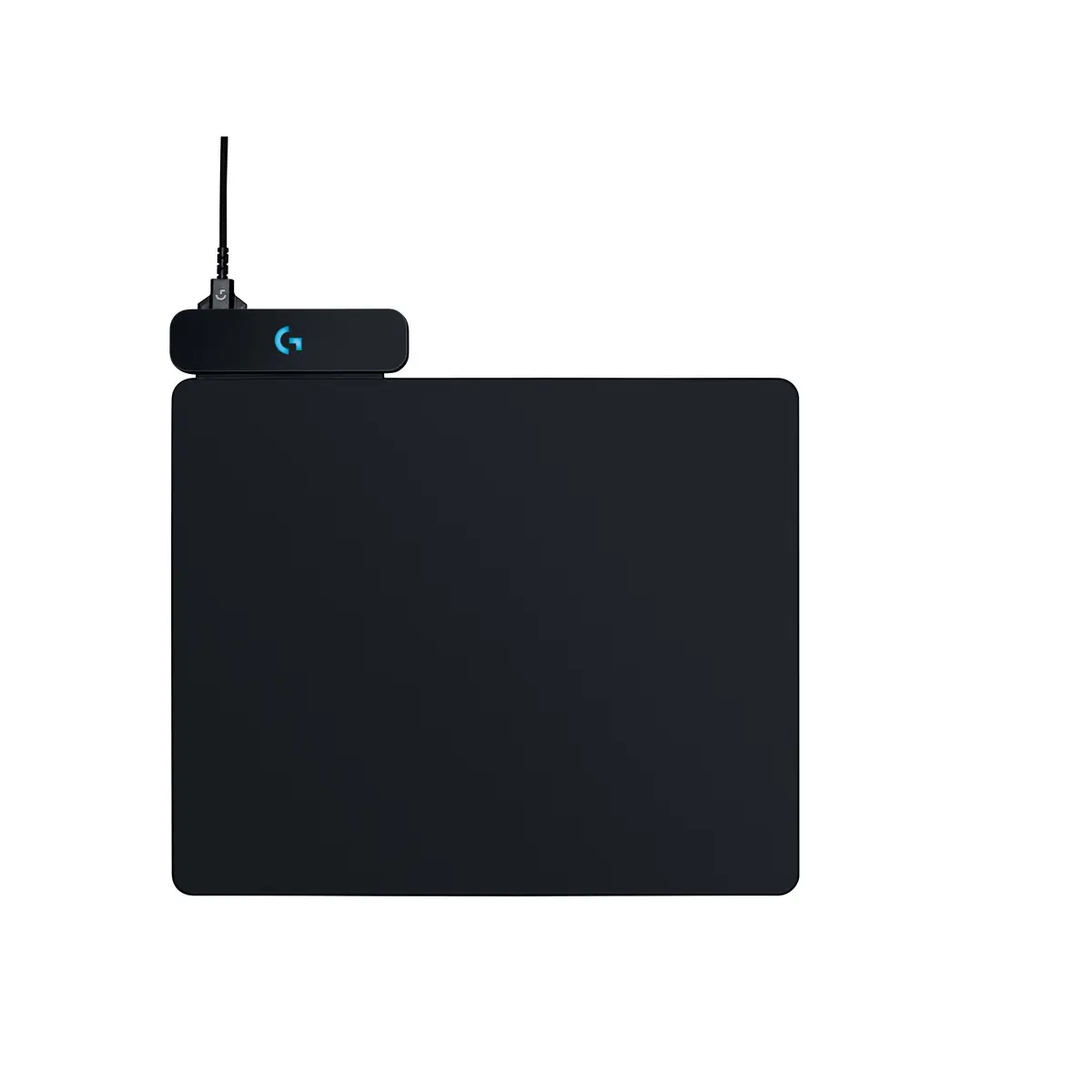 Powerplay Mausladepad RGB 340x280mm