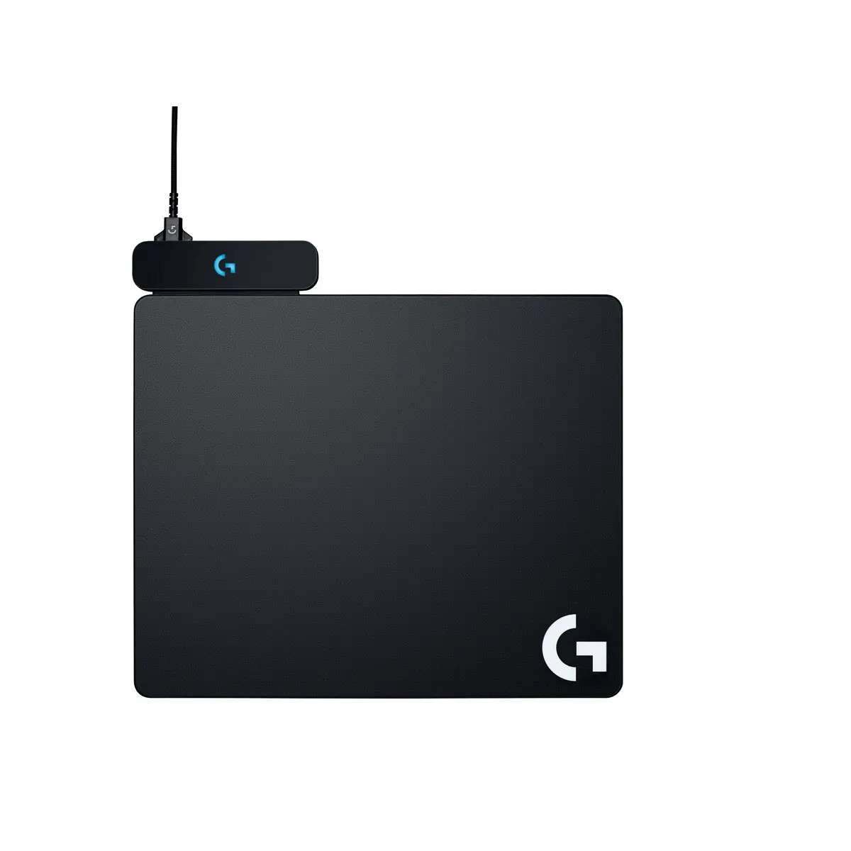 Powerplay Mausladepad RGB 340x280mm