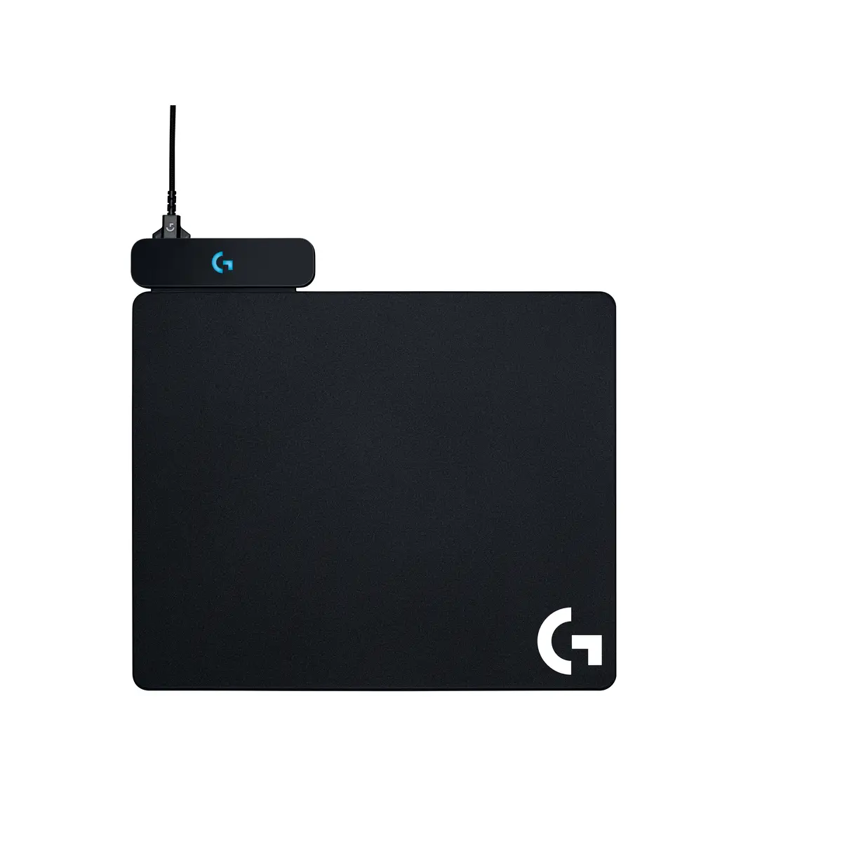 Powerplay Mausladepad RGB 340x280mm