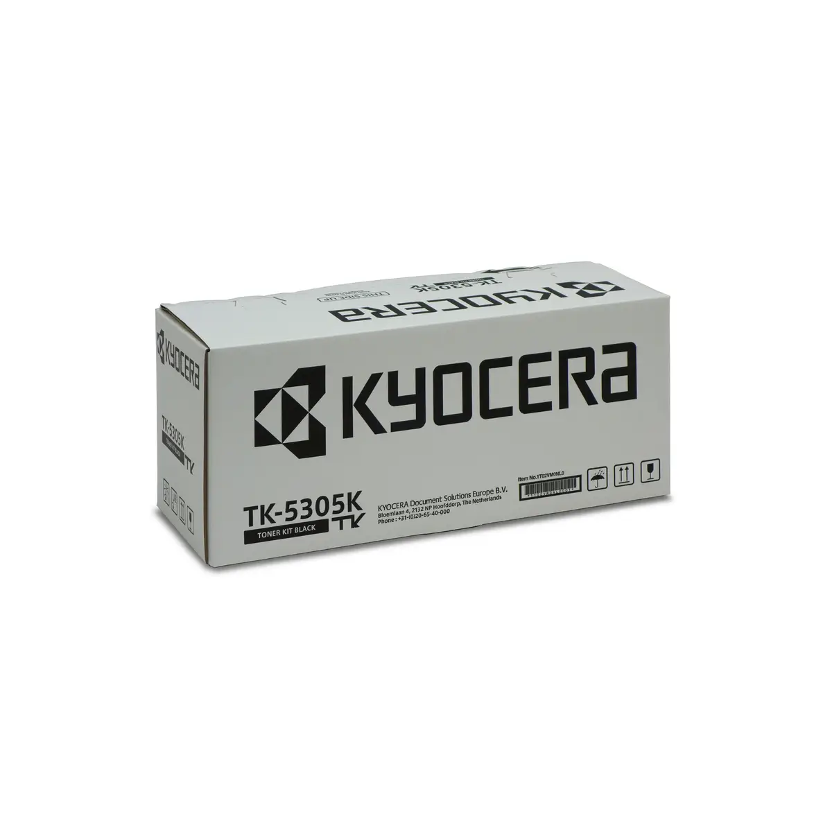 Toner TK-5305K ca. 12000 Seiten schwarz