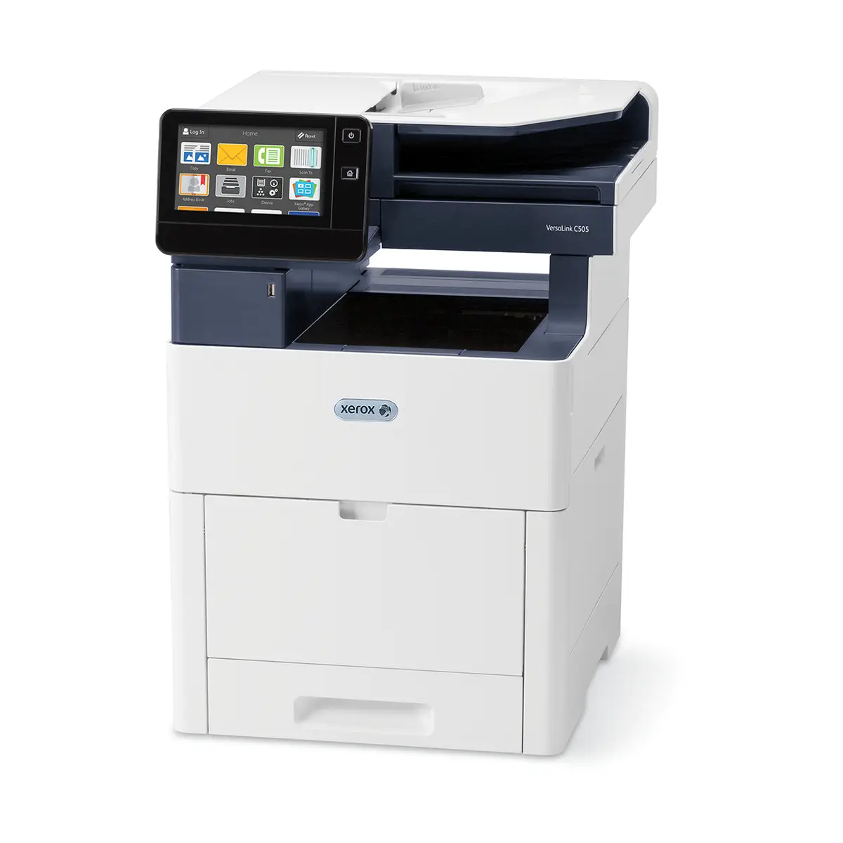 VersaLink C505 A4 All-in-One Drucker/Kopierer/Scanner Farblaserdruck
