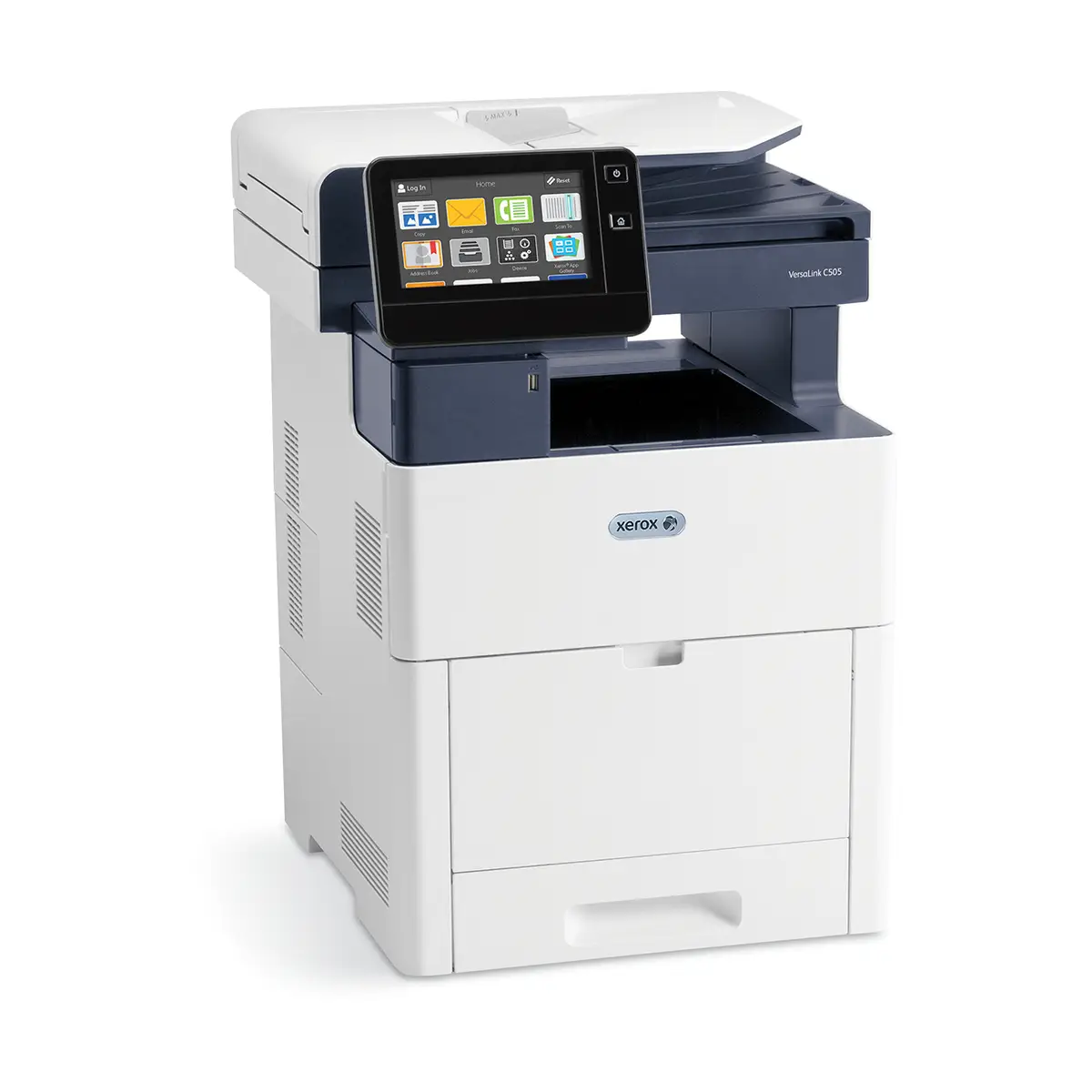 VersaLink C505 A4 All-in-One Drucker/Kopierer/Scanner Farblaserdruck
