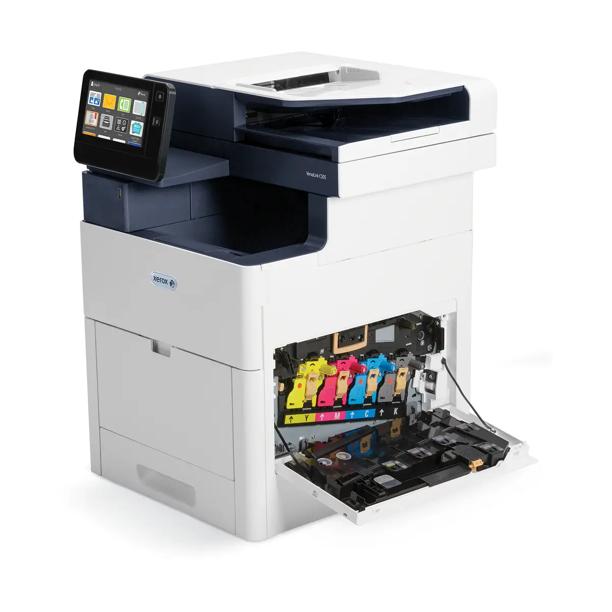VersaLink C505 A4 All-in-One Drucker/Kopierer/Scanner Farblaserdruck