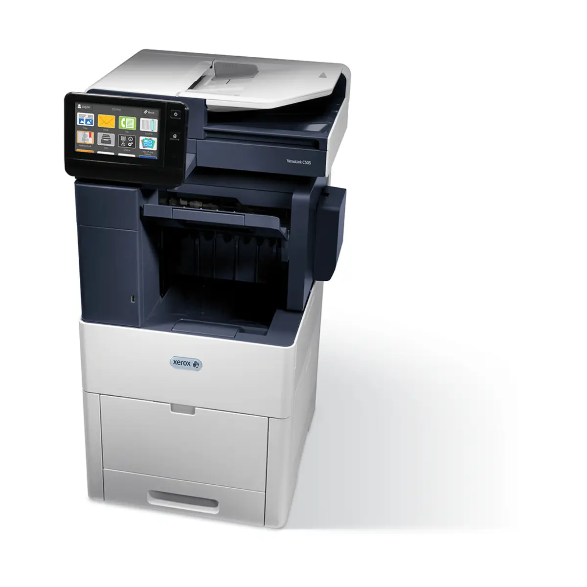 VersaLink C505 A4 All-in-One Drucker/Kopierer/Scanner Farblaserdruck