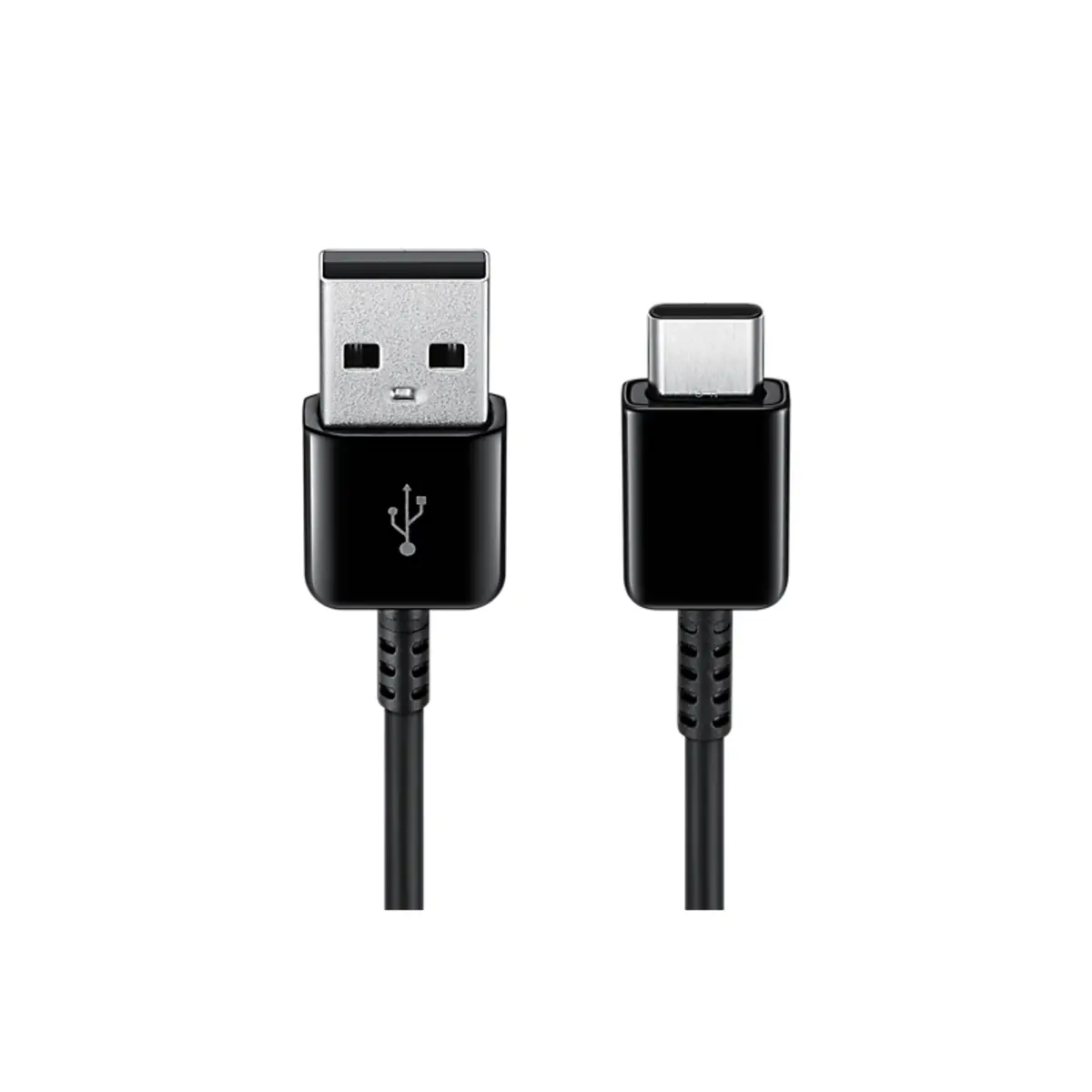 EP-DG930 USB-Kabel USB-A/USB-Cl Stecker/Stecker 1,5m schwarz