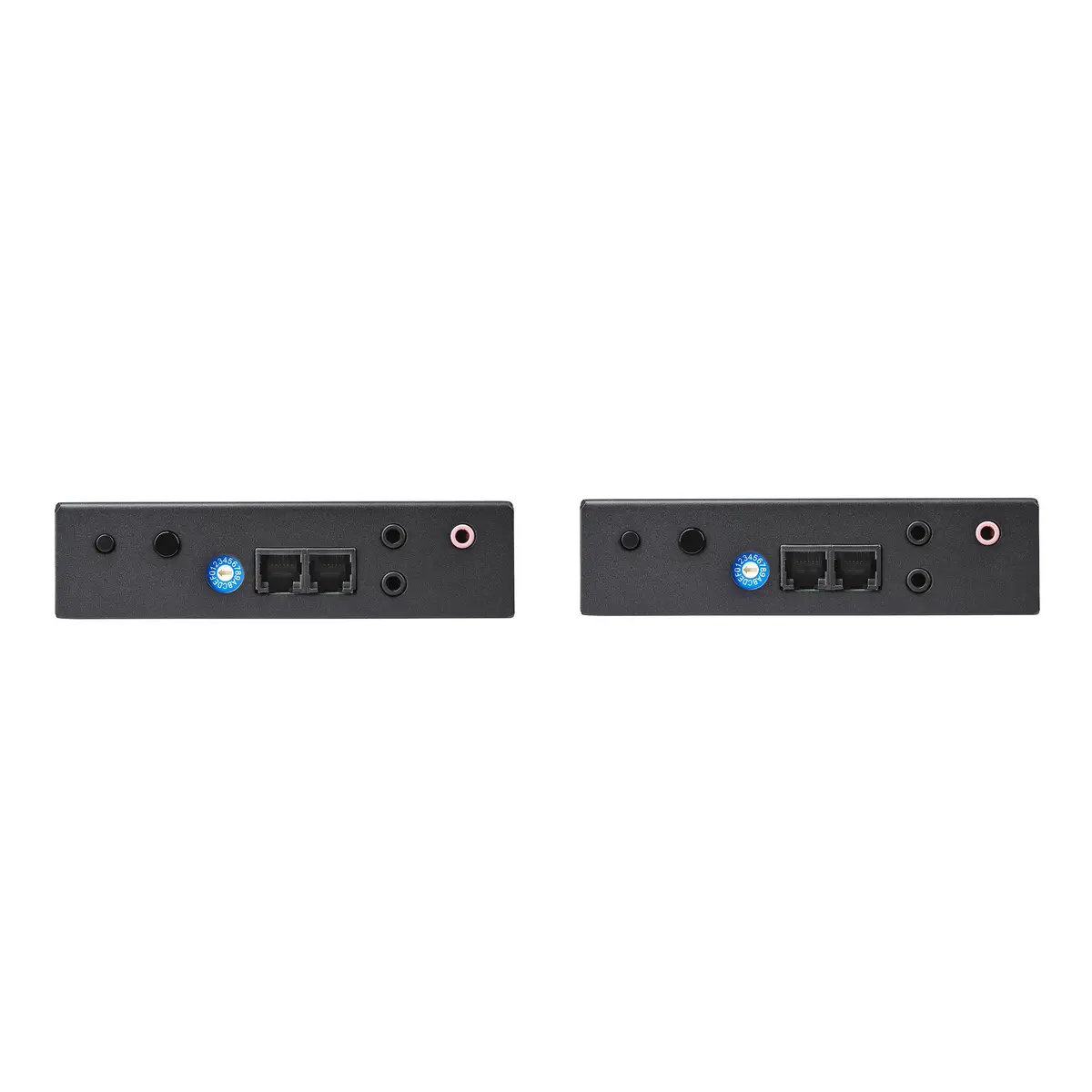 HDMI über IP Extender Kit 4K