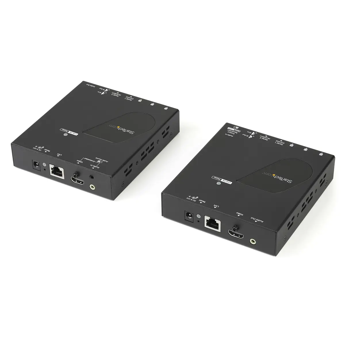 HDMI über IP Extender Kit 4K