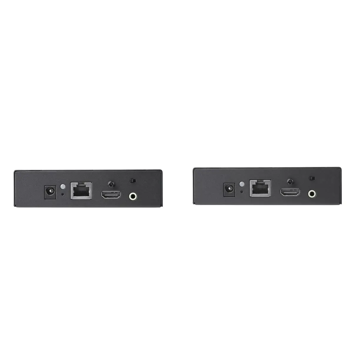 HDMI über IP Extender Kit 4K