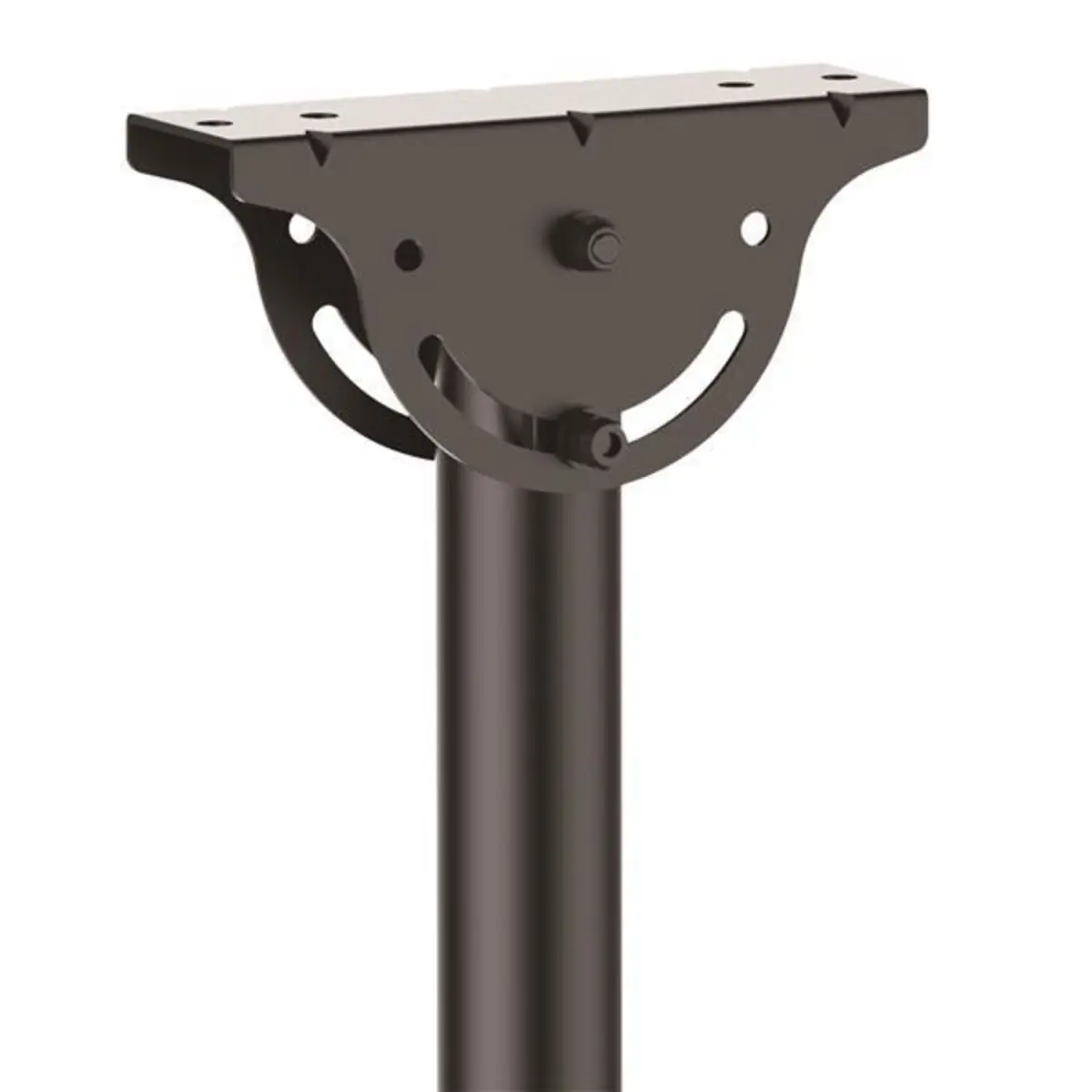 TV Deckenhalterung für 81-178cm (32-70") max. Tragkraft 50kg