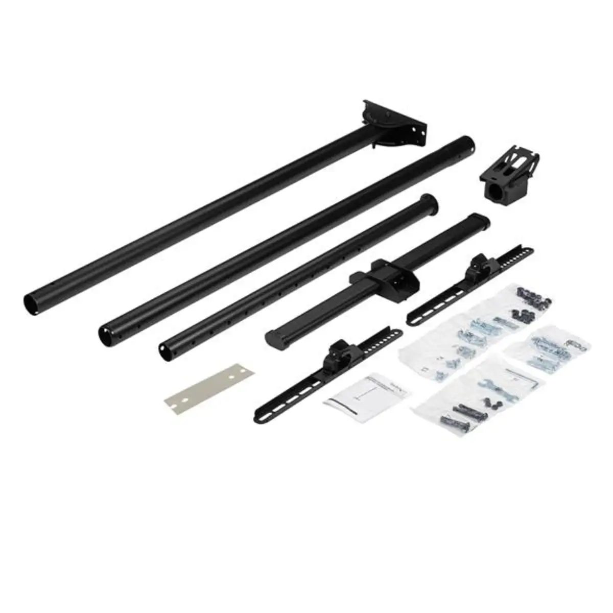 TV Deckenhalterung für 81-178cm (32-70") max. Tragkraft 50kg