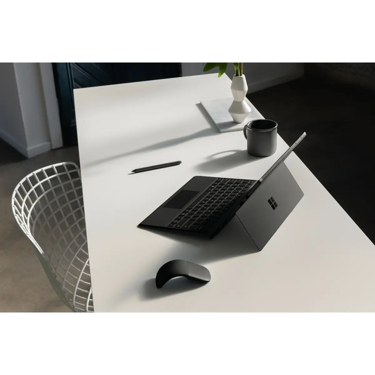 Arc Mouse 2 Keys Bluetooth 4.0 black