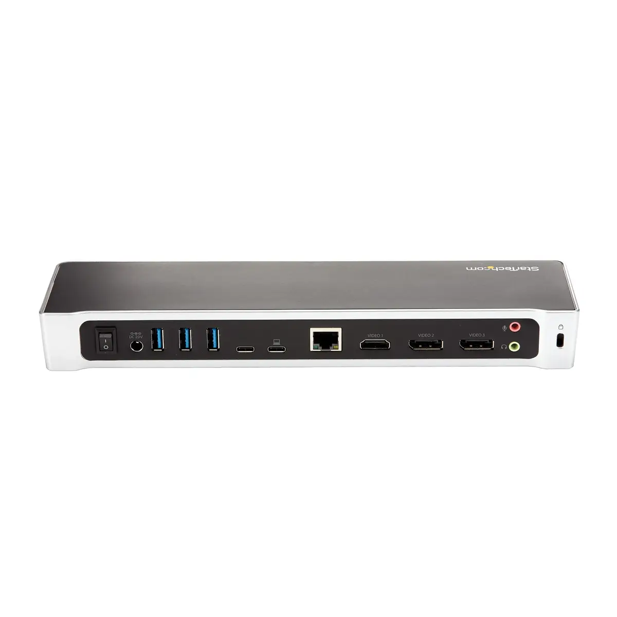 USB-C Docking Station
