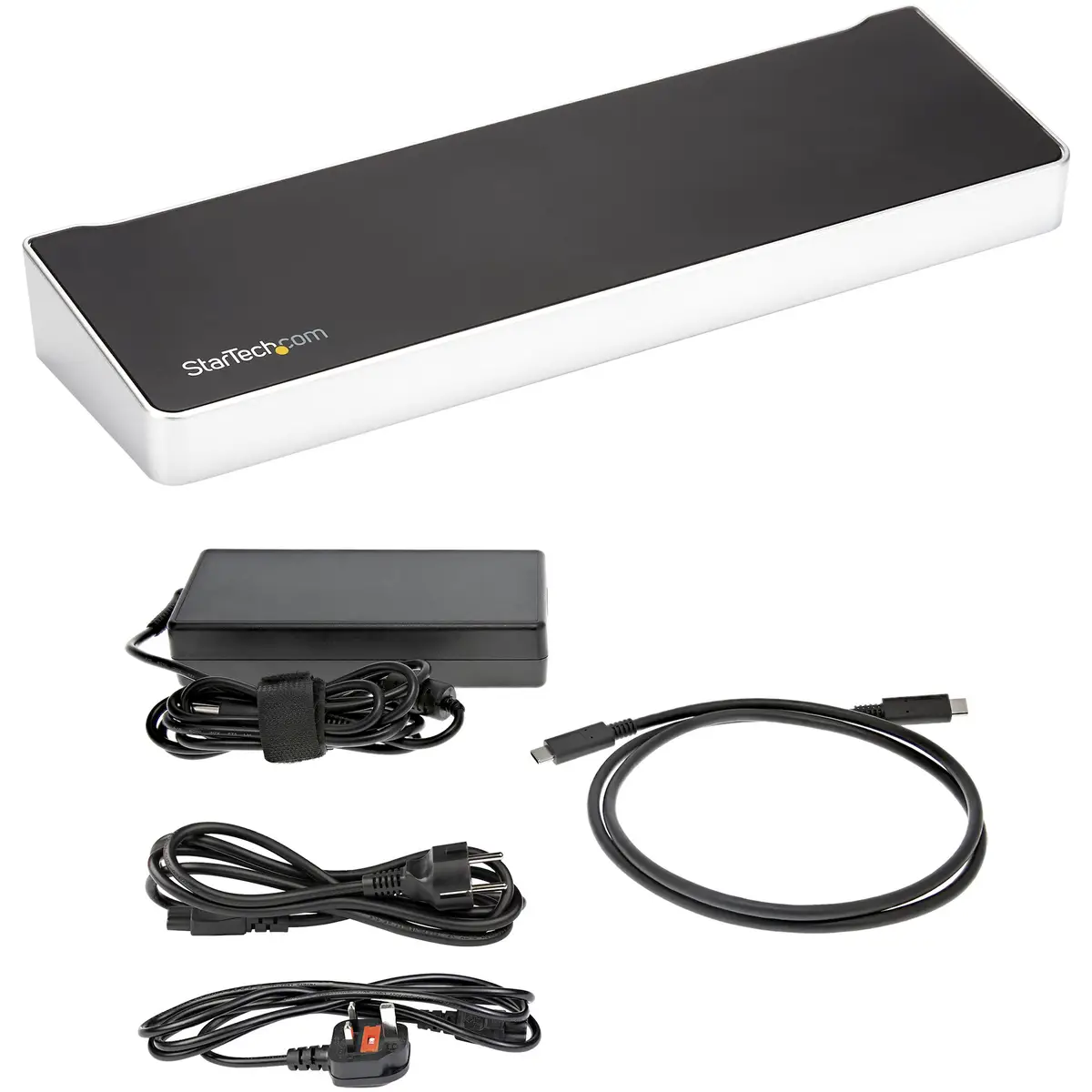 USB-C Docking Station