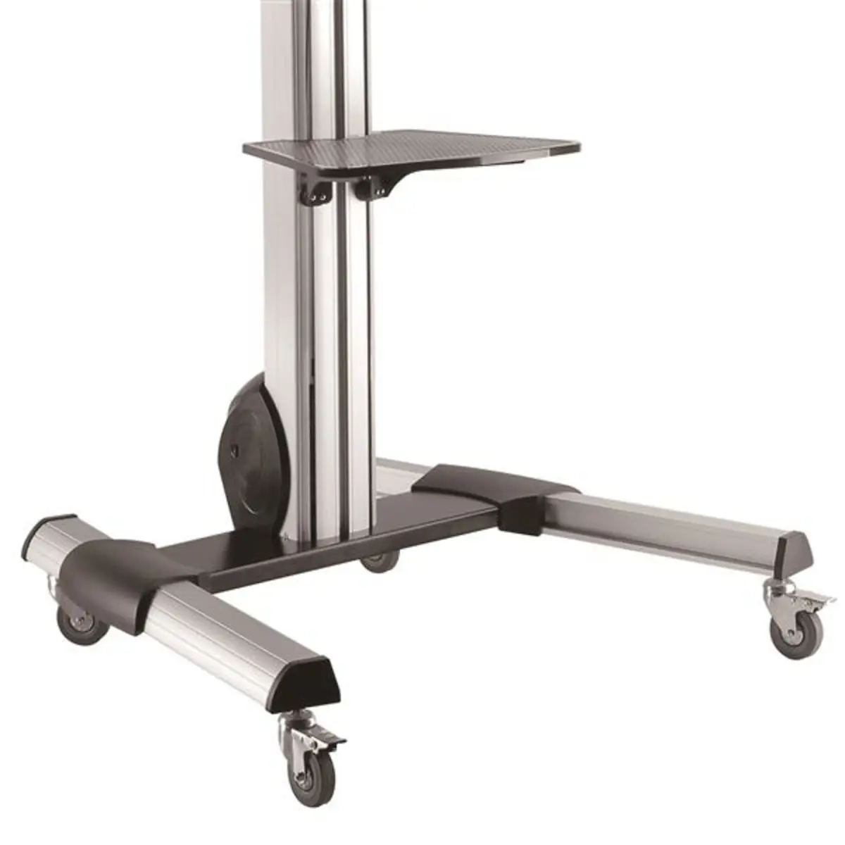 TV-Wagen für 81,3-177,8cm (32-70'') max. Traglast 30kg