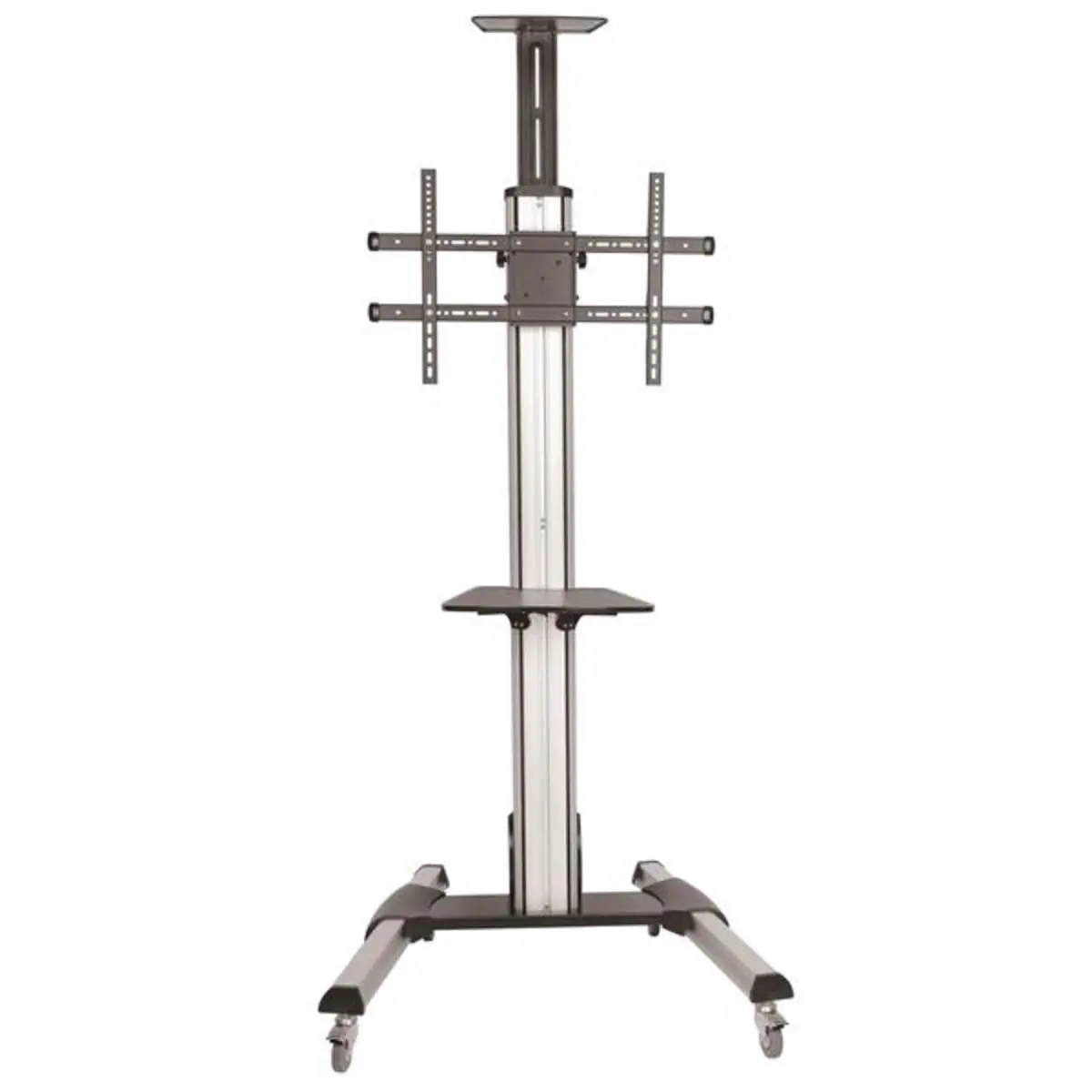 TV-Wagen für 81,3-177,8cm (32-70'') max. Traglast 30kg
