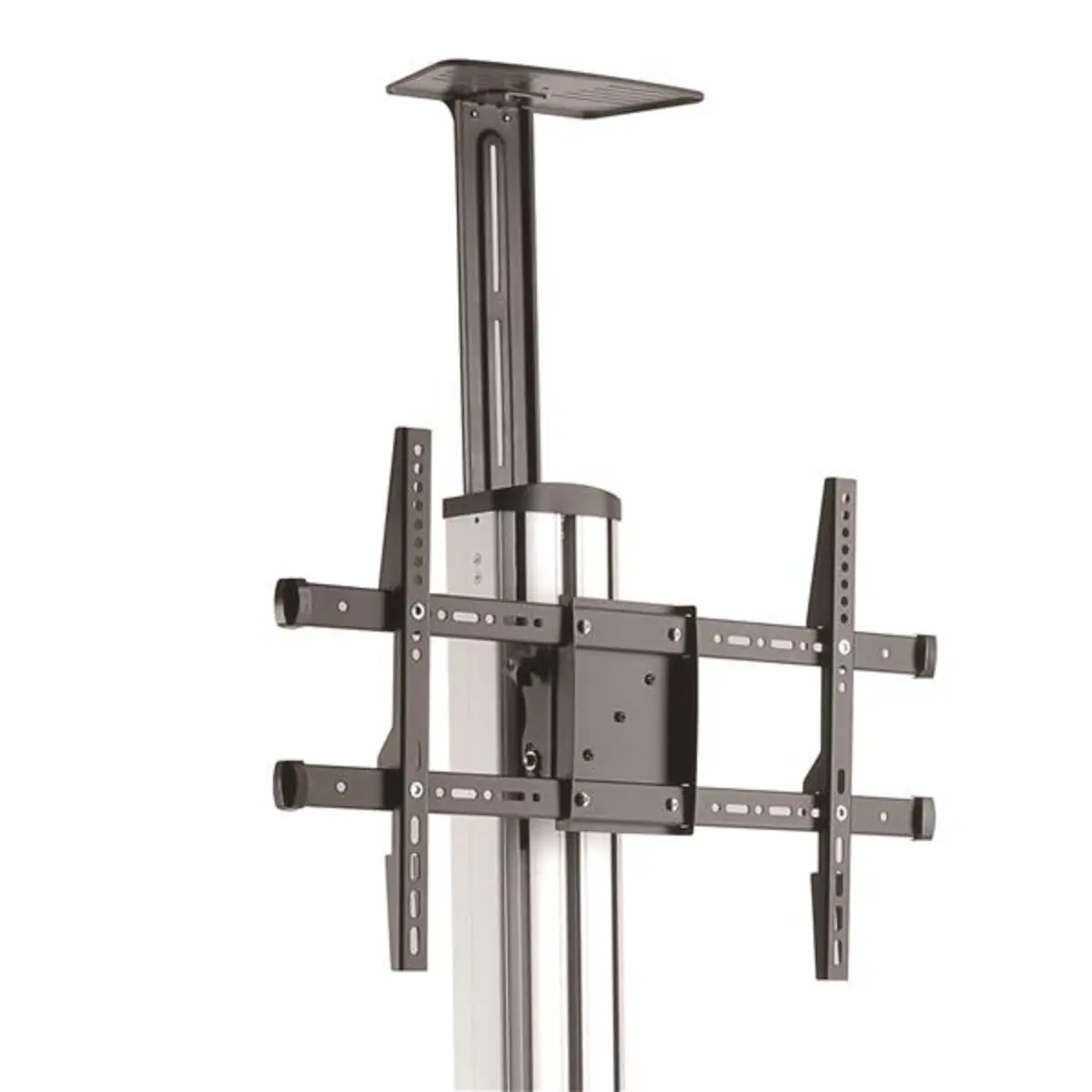 TV-Wagen für 81,3-177,8cm (32-70'') max. Traglast 30kg