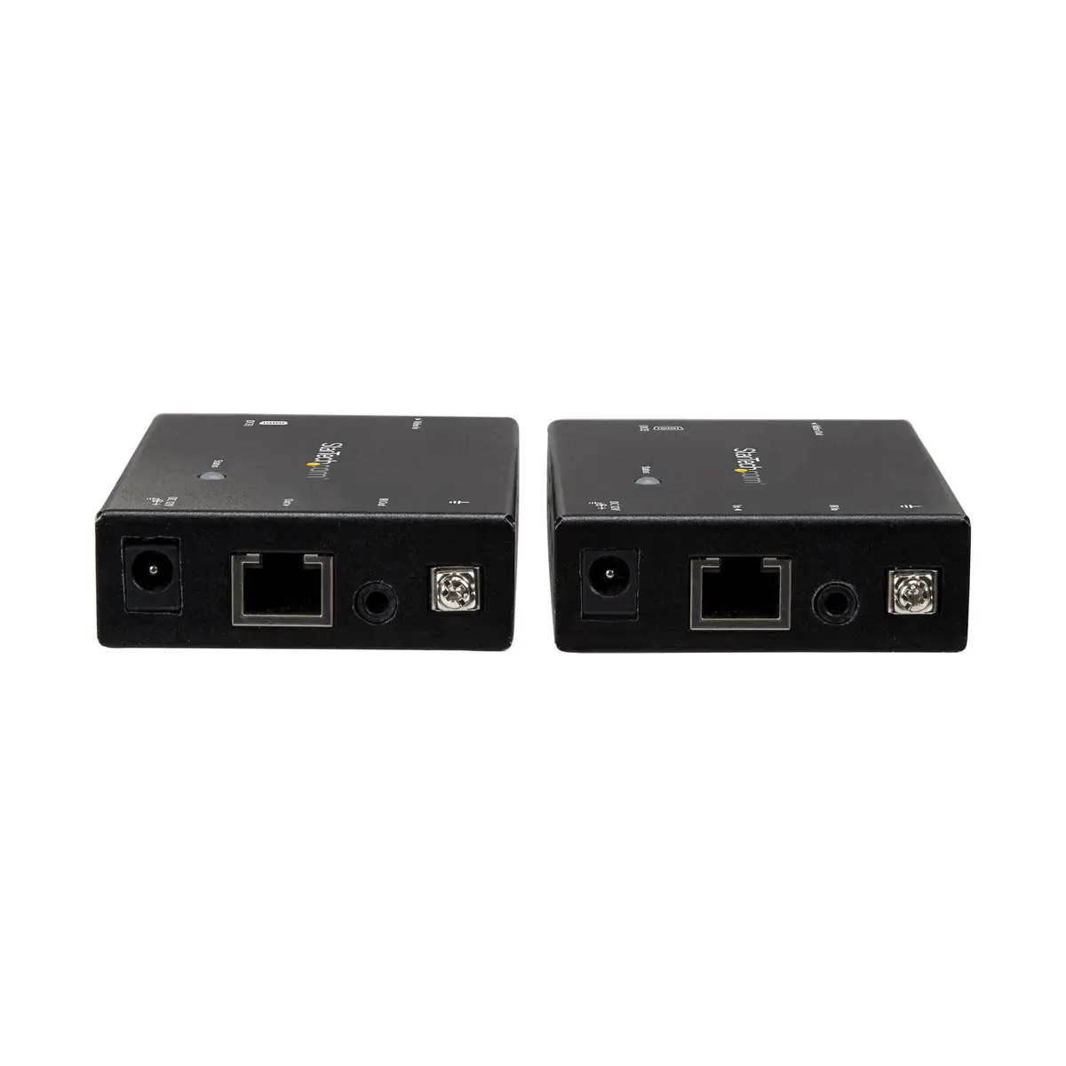 HDMI over Cat5 Extender mit IR und Seriell HDBaseT 4K