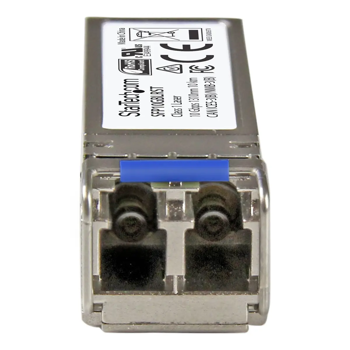 MSA konformes SFP+ Transceiver Modul 10GBASE-LR