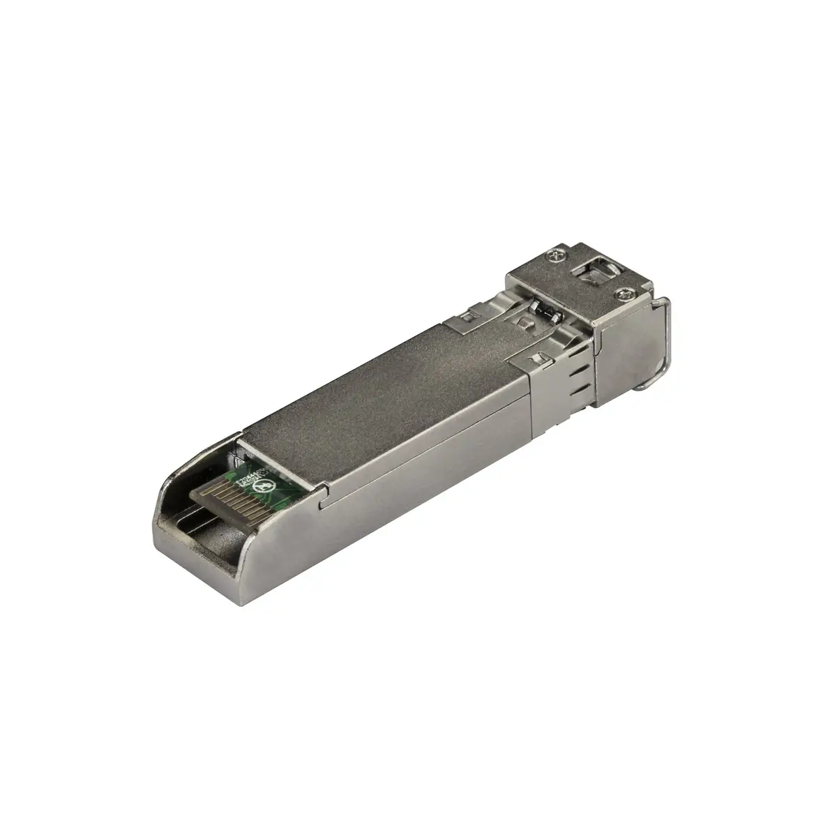 SFP+ Transceiver Modul 10GBASE-BX MSA konform 10 Gb Glasfaser - SM LC - 10 Km
