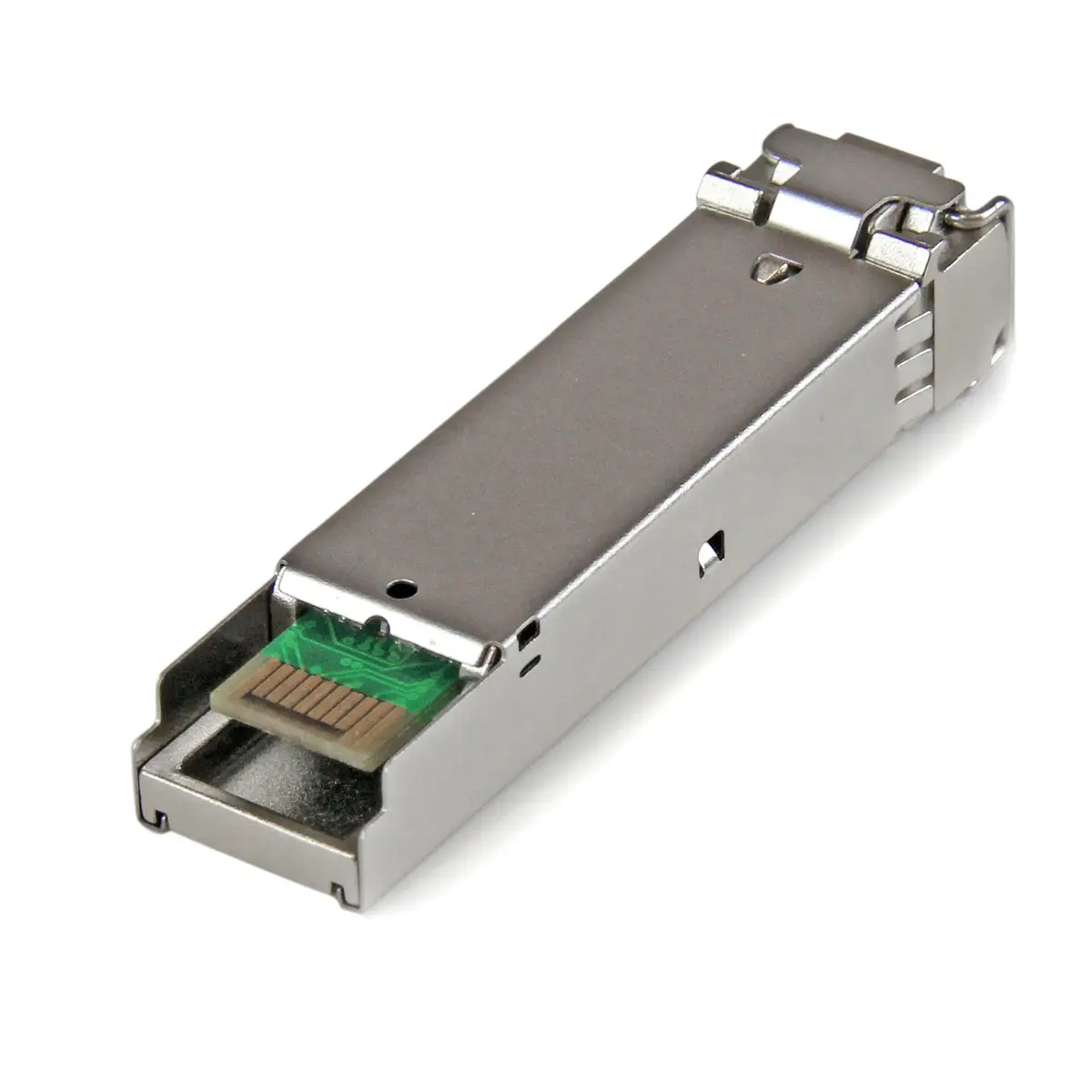 MSA konformes SFP Transceiver Modul 100BASE LX