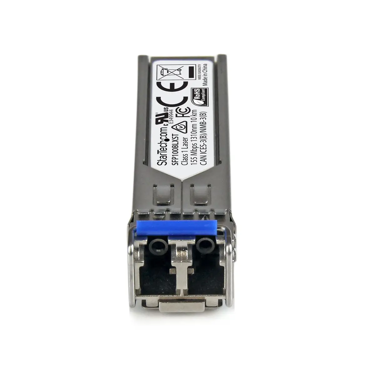MSA konformes SFP Transceiver Modul 100BASE LX