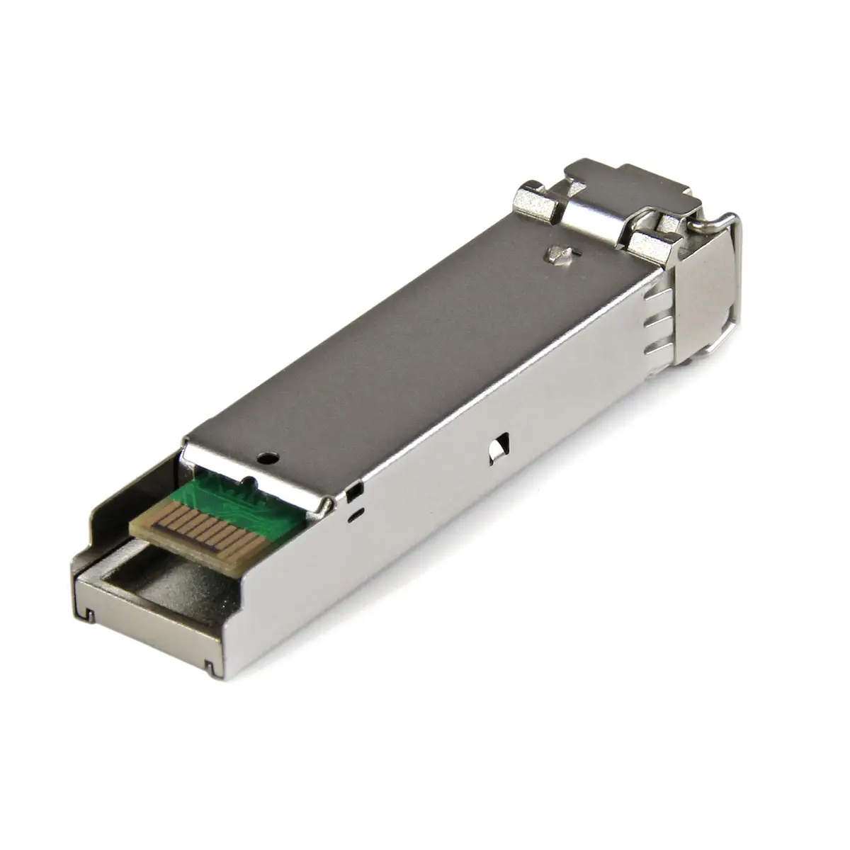 MSA konformes SFP Transceiver Modul 100BASE FX