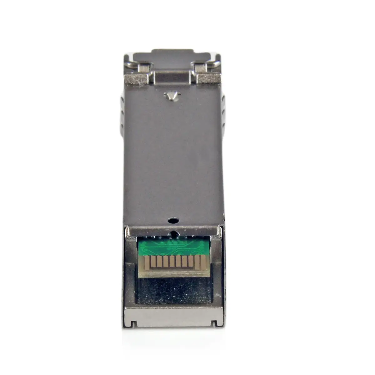 MSA konformes 100 Mbit/s SFP Transceiver Modul - 100BASE-EX - SM LC - 40 Km