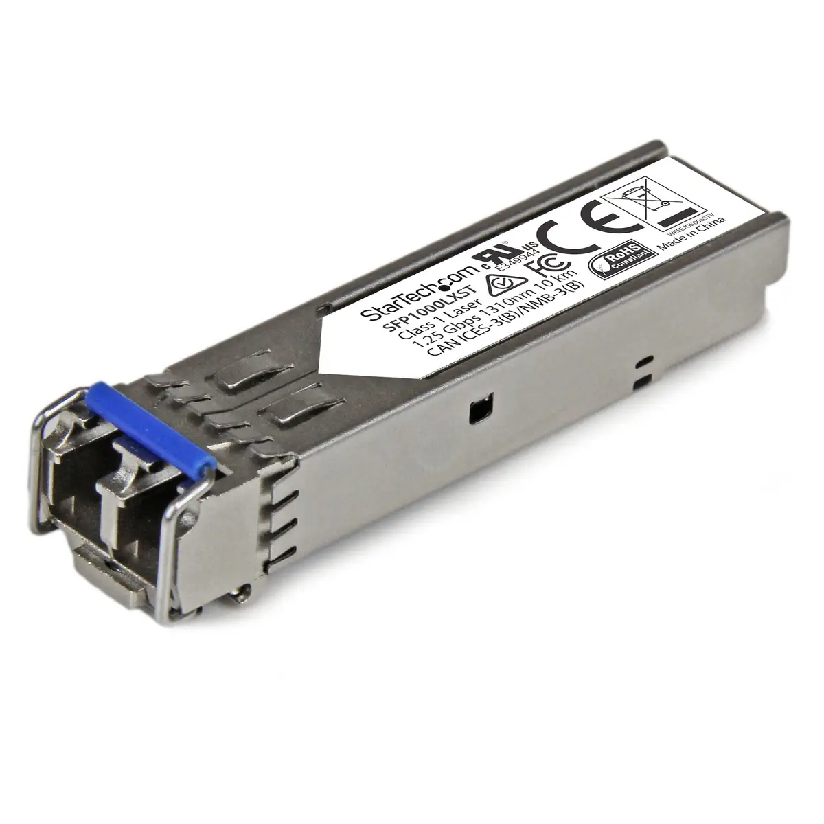 MSA konformes SFP Transceiver Modul 1000BASE LX