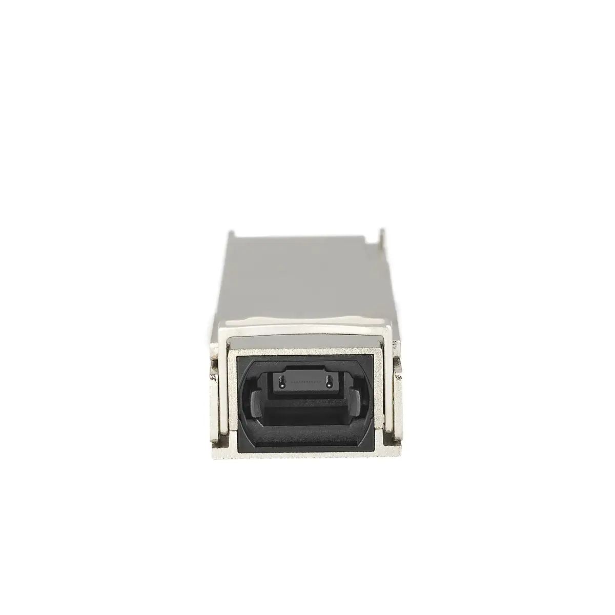 MSA konformes 40 Gb Glasfaser QSFP+ Transceiver Modul 40GBase-SR4 - MM MPO 150 m