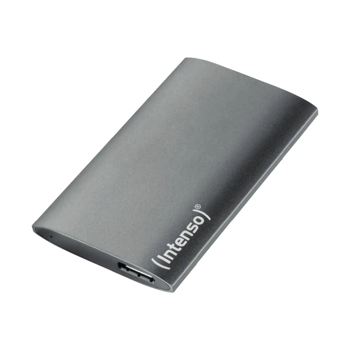 Premium Edition SSD 512 GB USB 3.0 extern 4,6 cm (1,8")