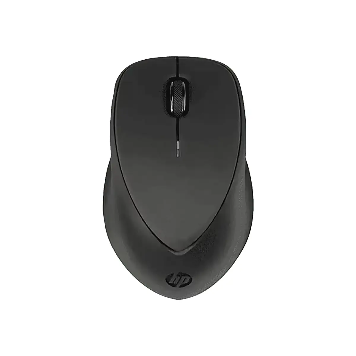 Wireless Premium Mouse Schwarz inkl. USB-Empfänger