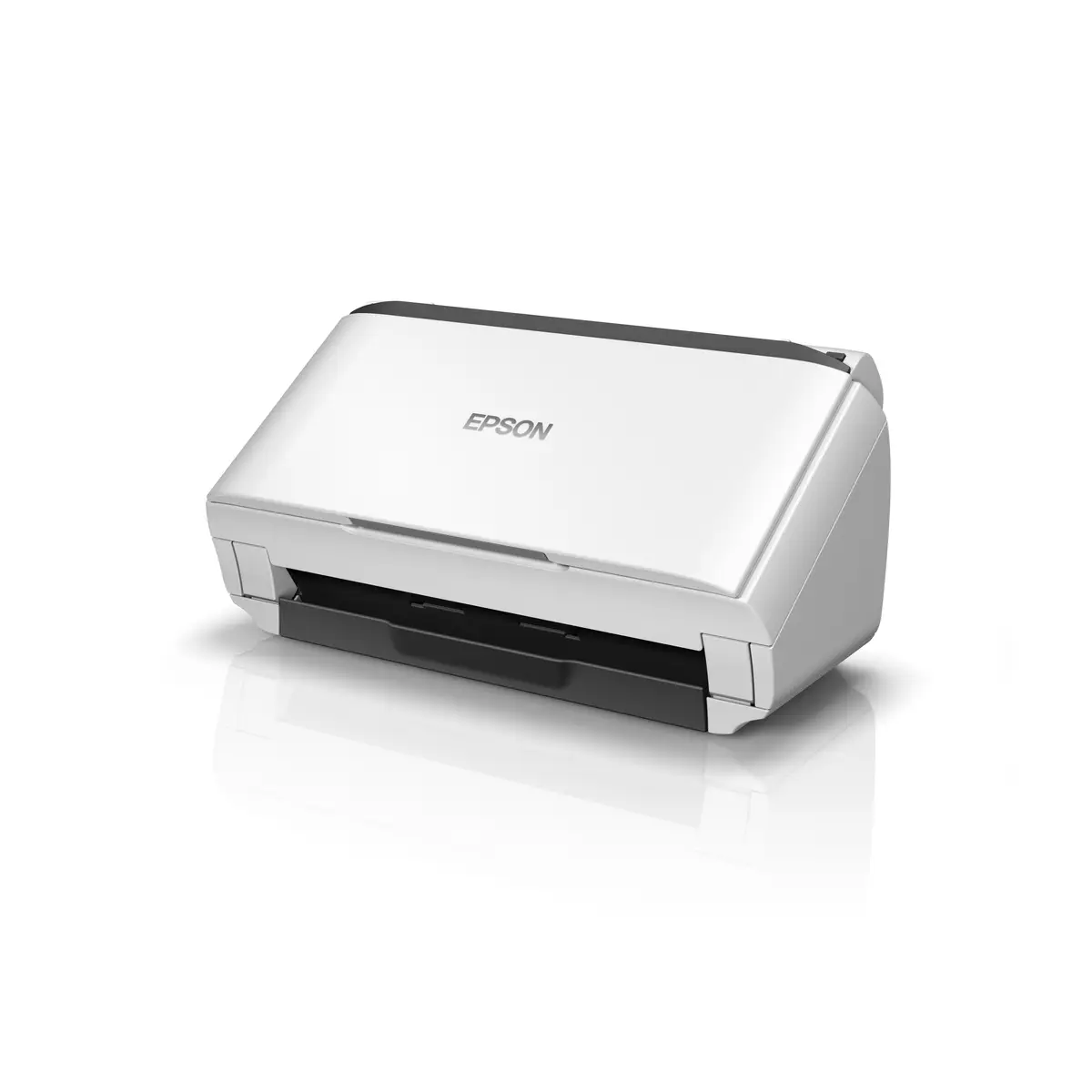 Workforce DS-410 Dokumentenscanner A4 600x600 DPI