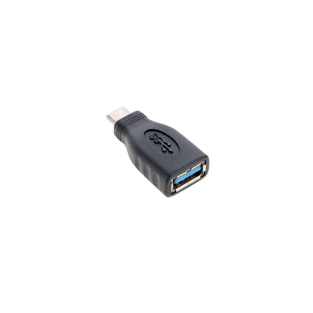 USB-C Adapter Schwarz