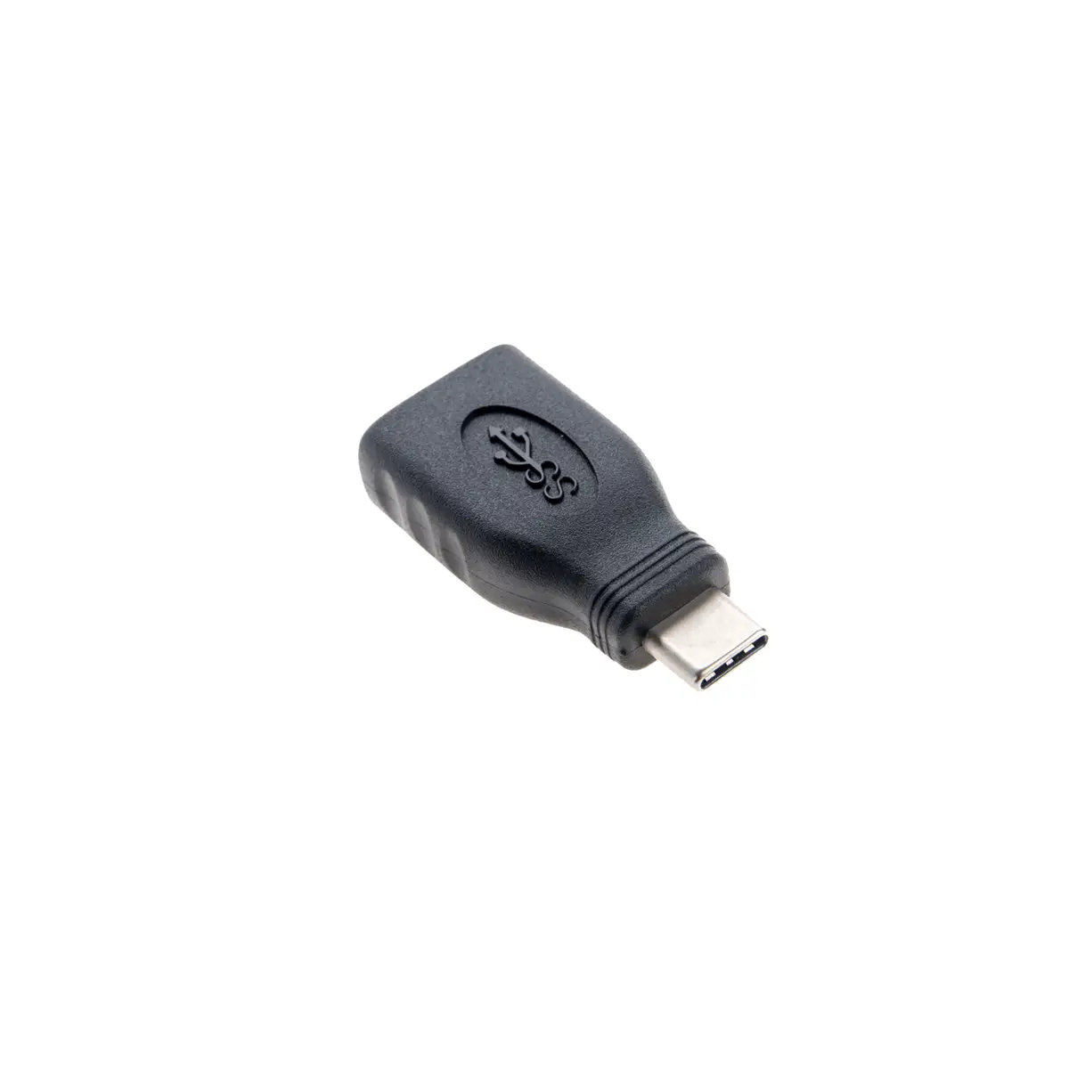 USB-C Adapter Schwarz