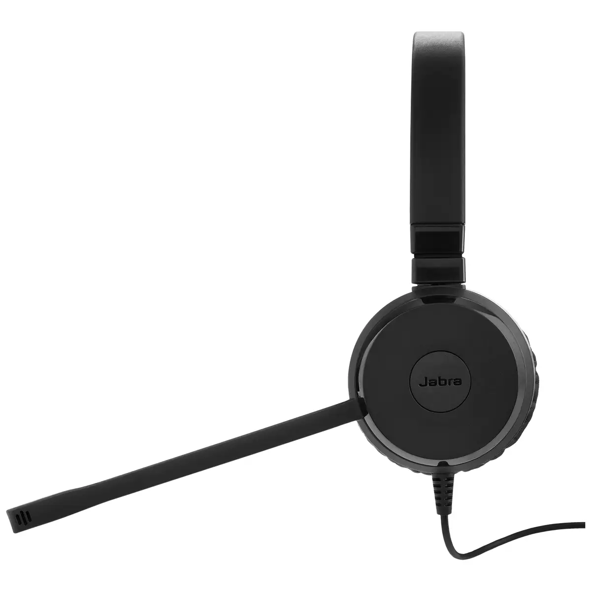 Evolve 20SE MS stereo On-Ear Headset