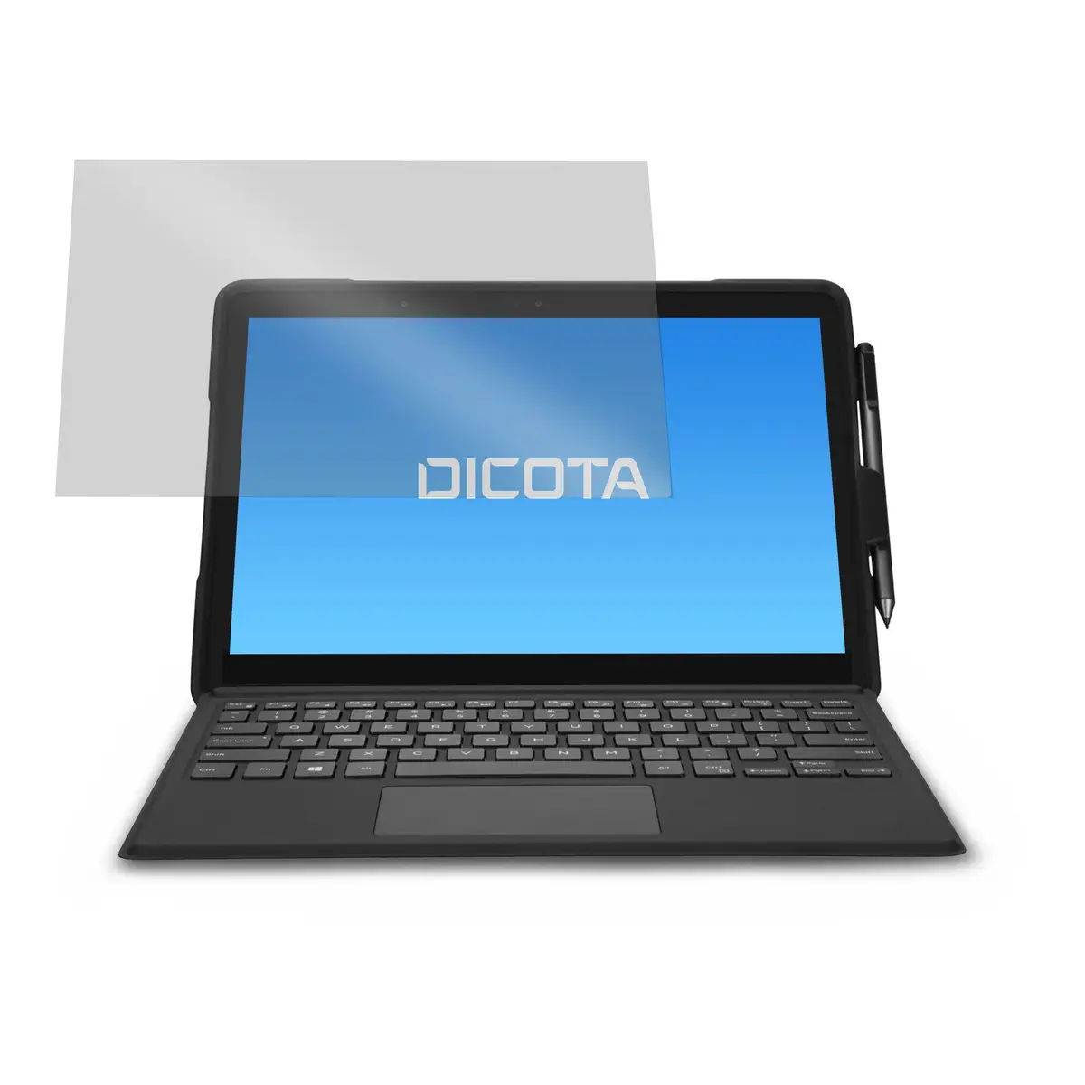 Anti-glare Blickschutzfilter für Dell Latitude 5285