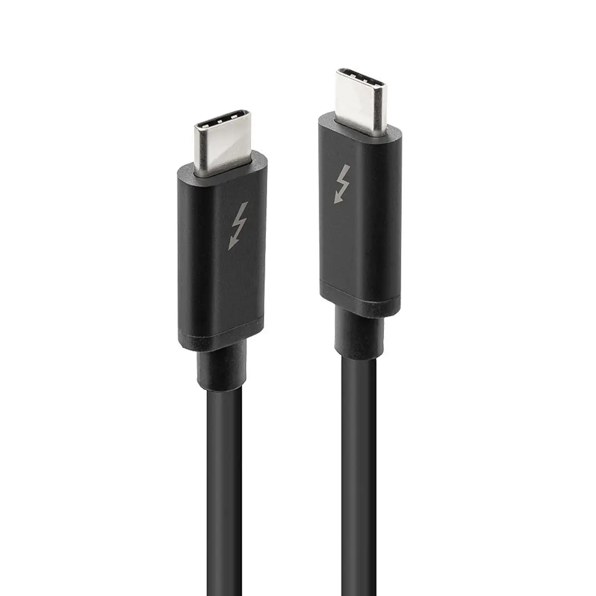 Thunderbolt 3 Kabel USB-C/USB-C Stecker/