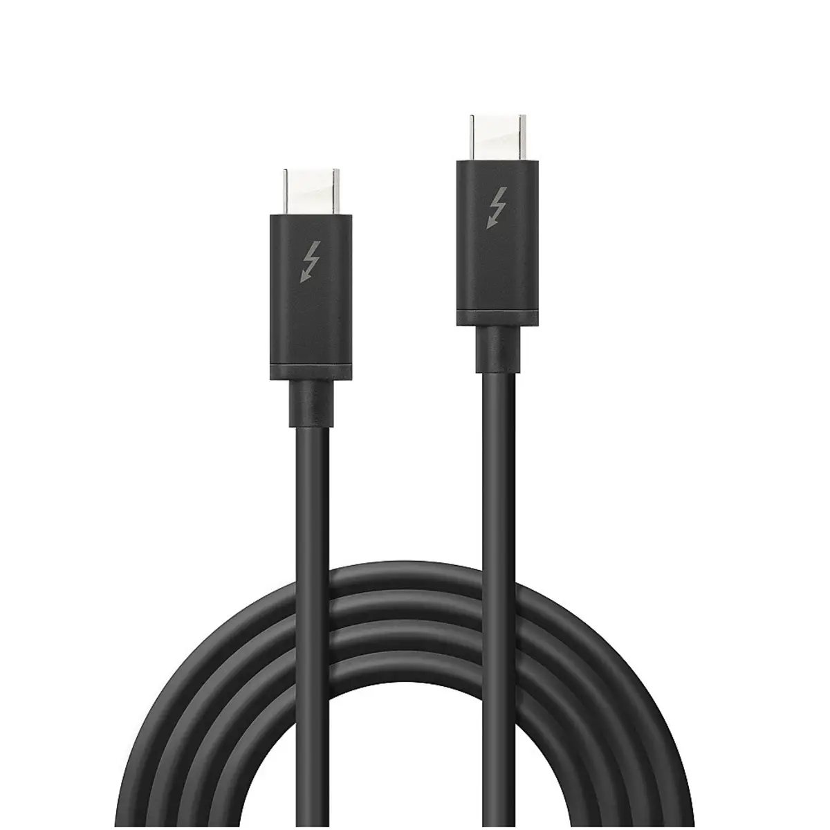 Thunderbolt 3 Kabel USB-C/USB-C Stecker/