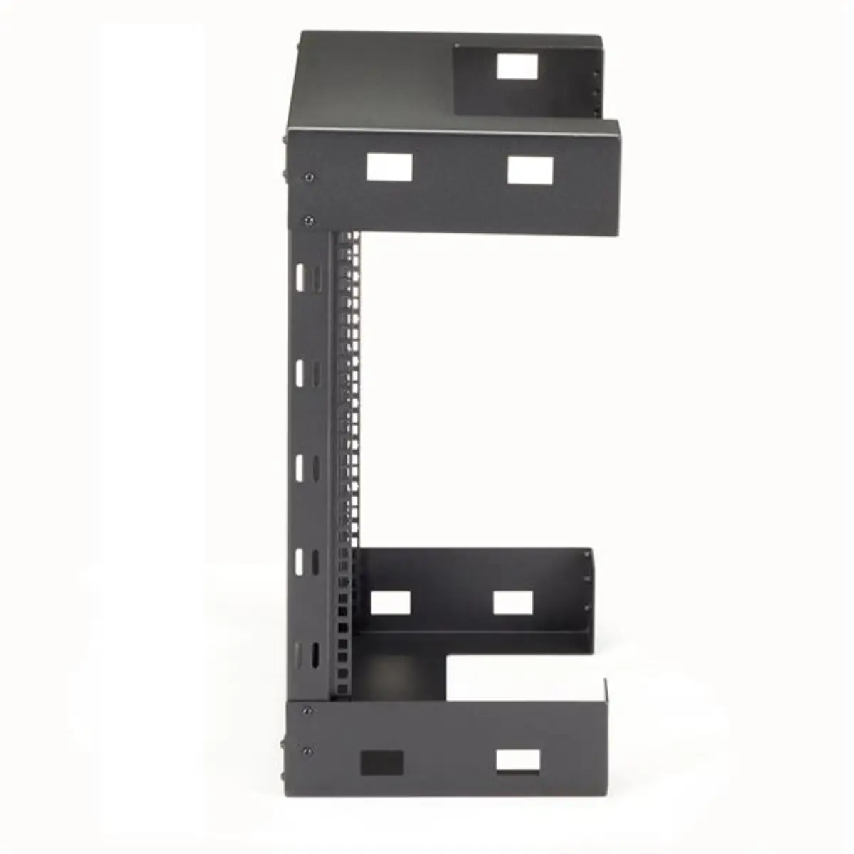 12 HE wandmontage Server Rack 30,5cm tief